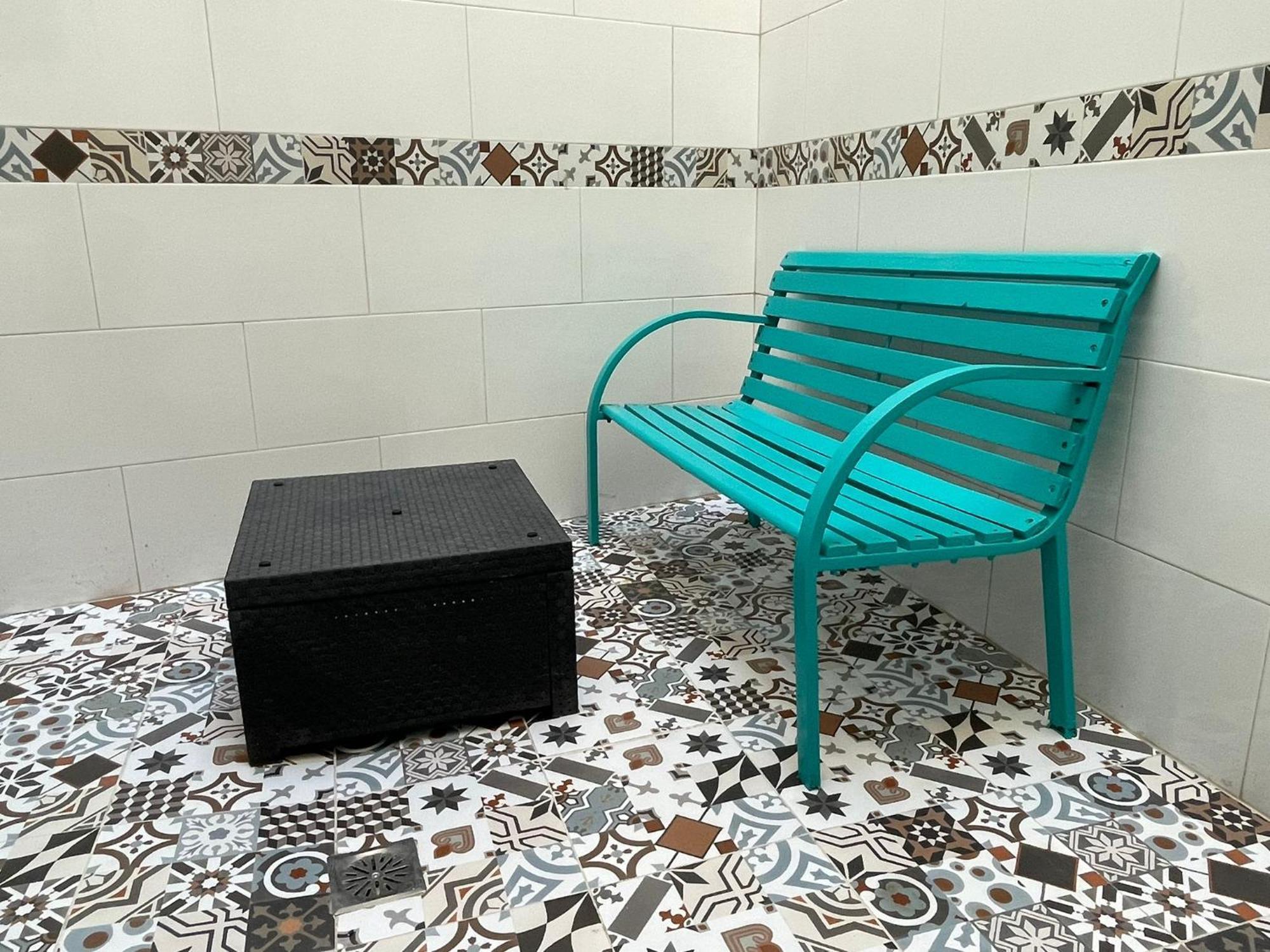 Apartamento Rosa De Vientos - Garaicoechea *