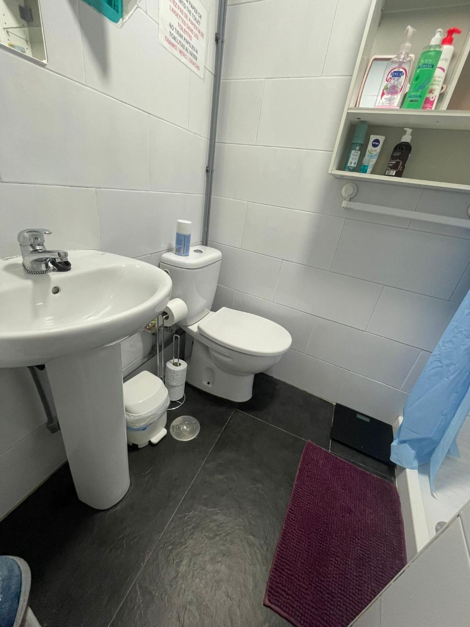 Rosa De Vientos - Garaicoechea Apartamento Cádiz