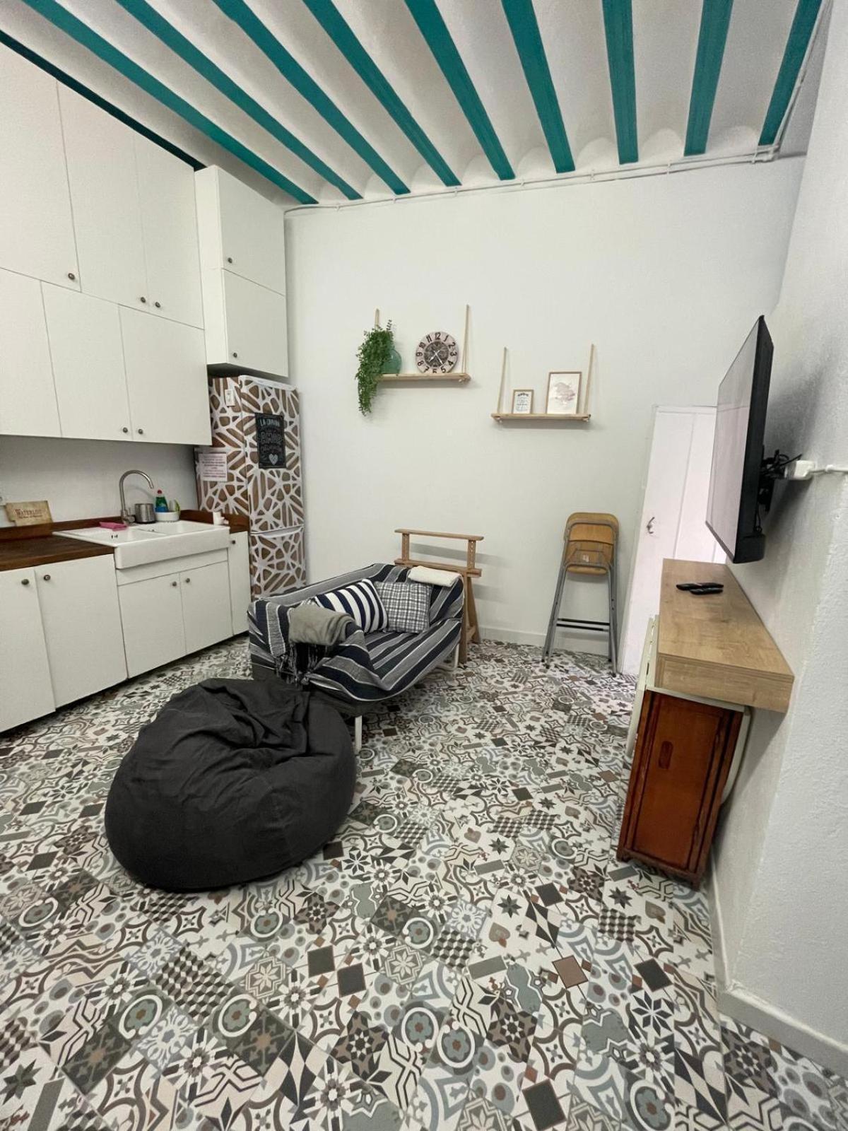 Rosa De Vientos - Garaicoechea Apartamento