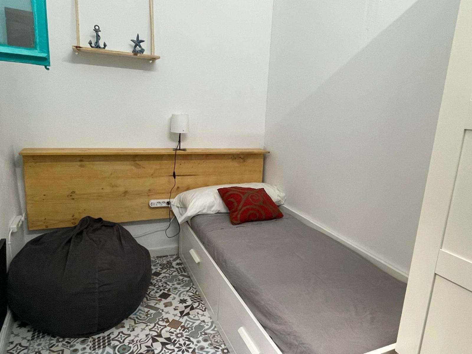 Apartamento Rosa De Vientos - Garaicoechea