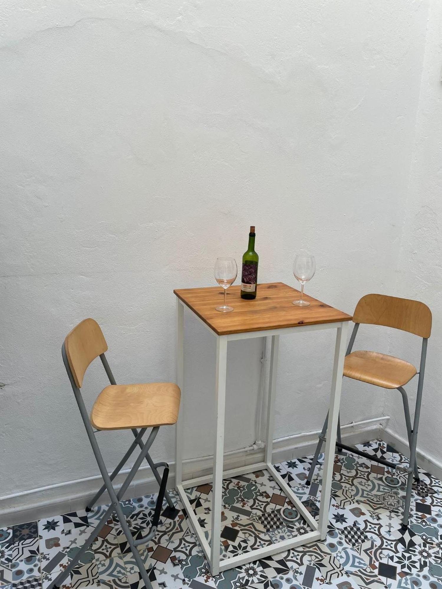 Rosa De Vientos - Garaicoechea Apartamento *