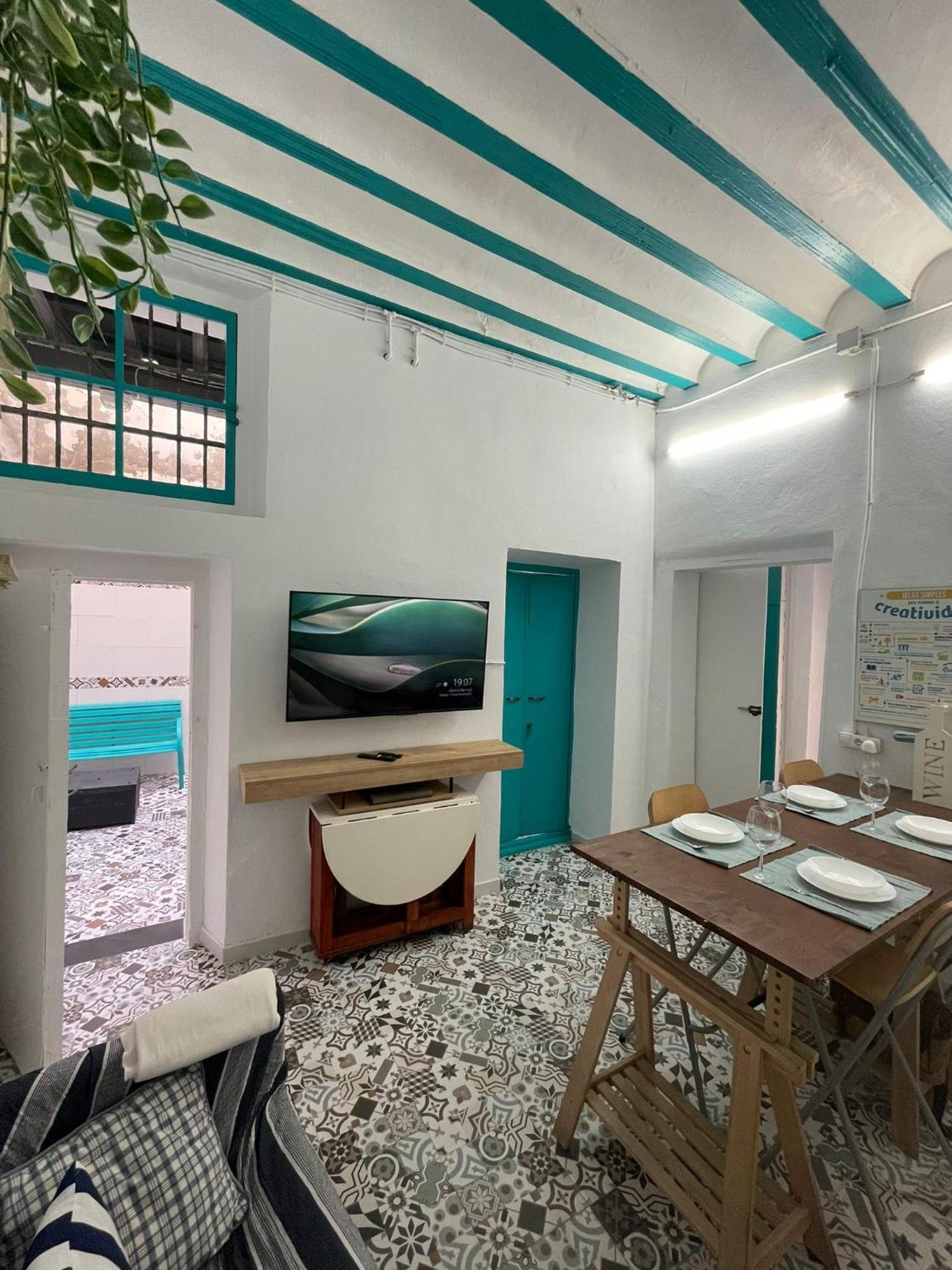 Apartamento Rosa De Vientos - Garaicoechea *