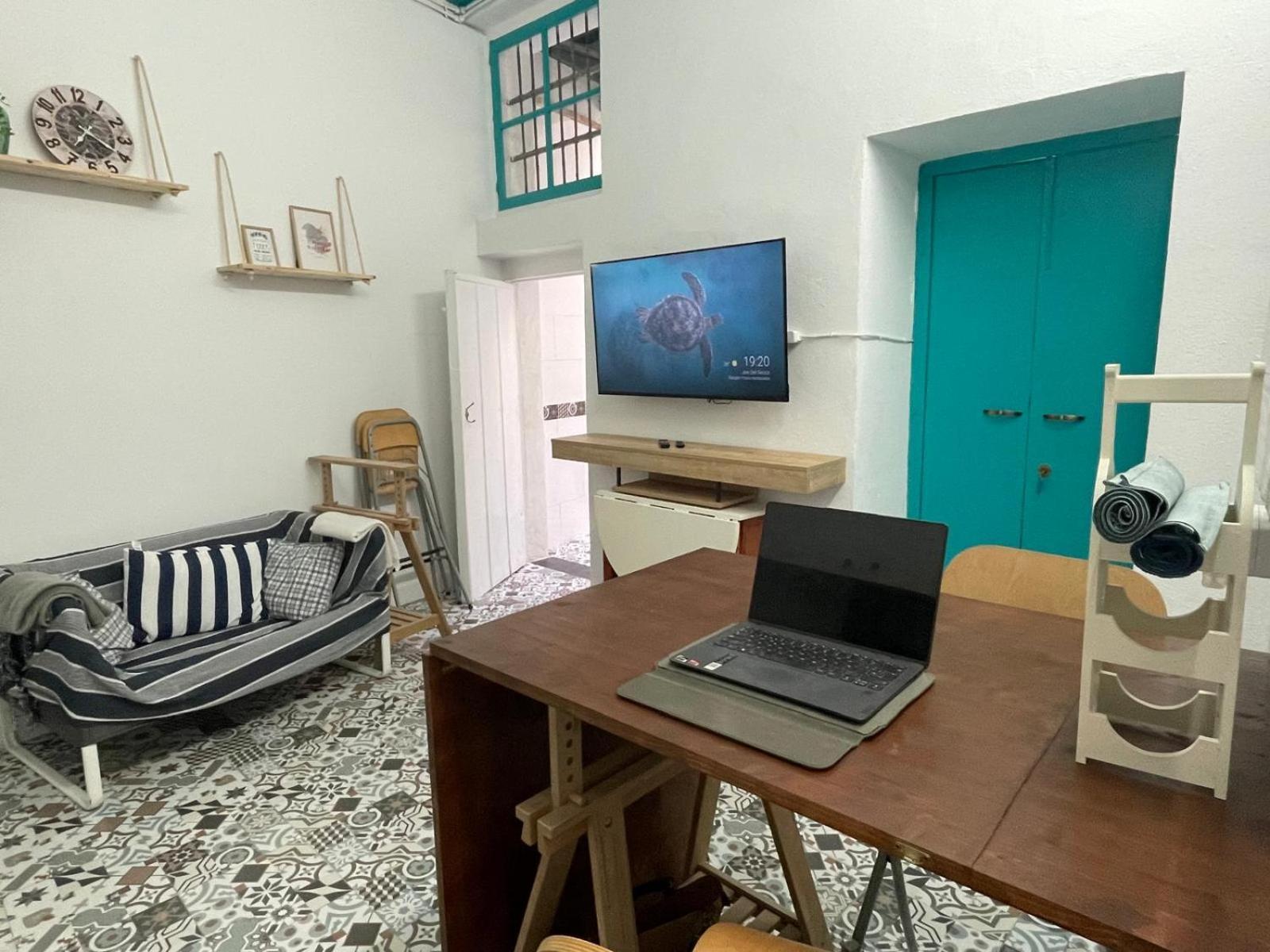 Rosa De Vientos - Garaicoechea Apartamento Cádiz