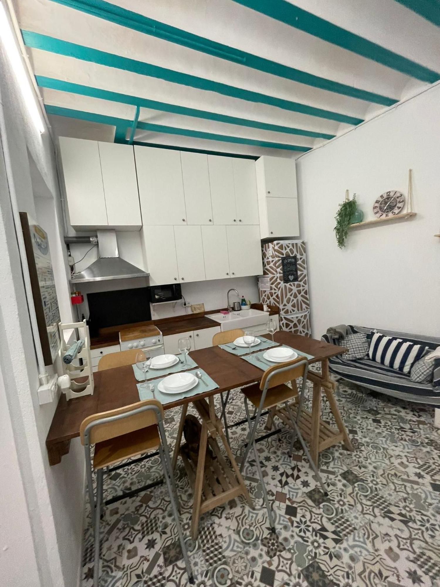 Apartamento Rosa De Vientos - Garaicoechea Cádiz