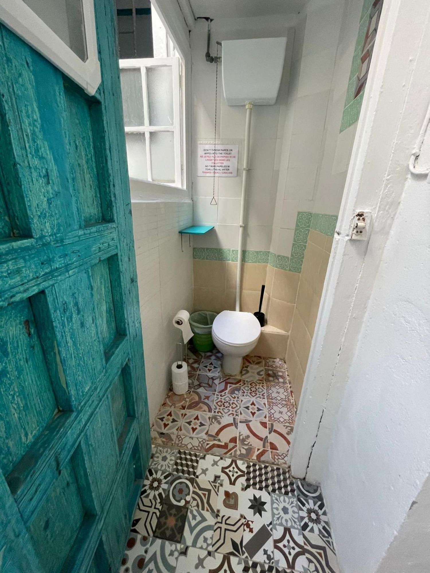 Rosa De Vientos - Garaicoechea Apartamento