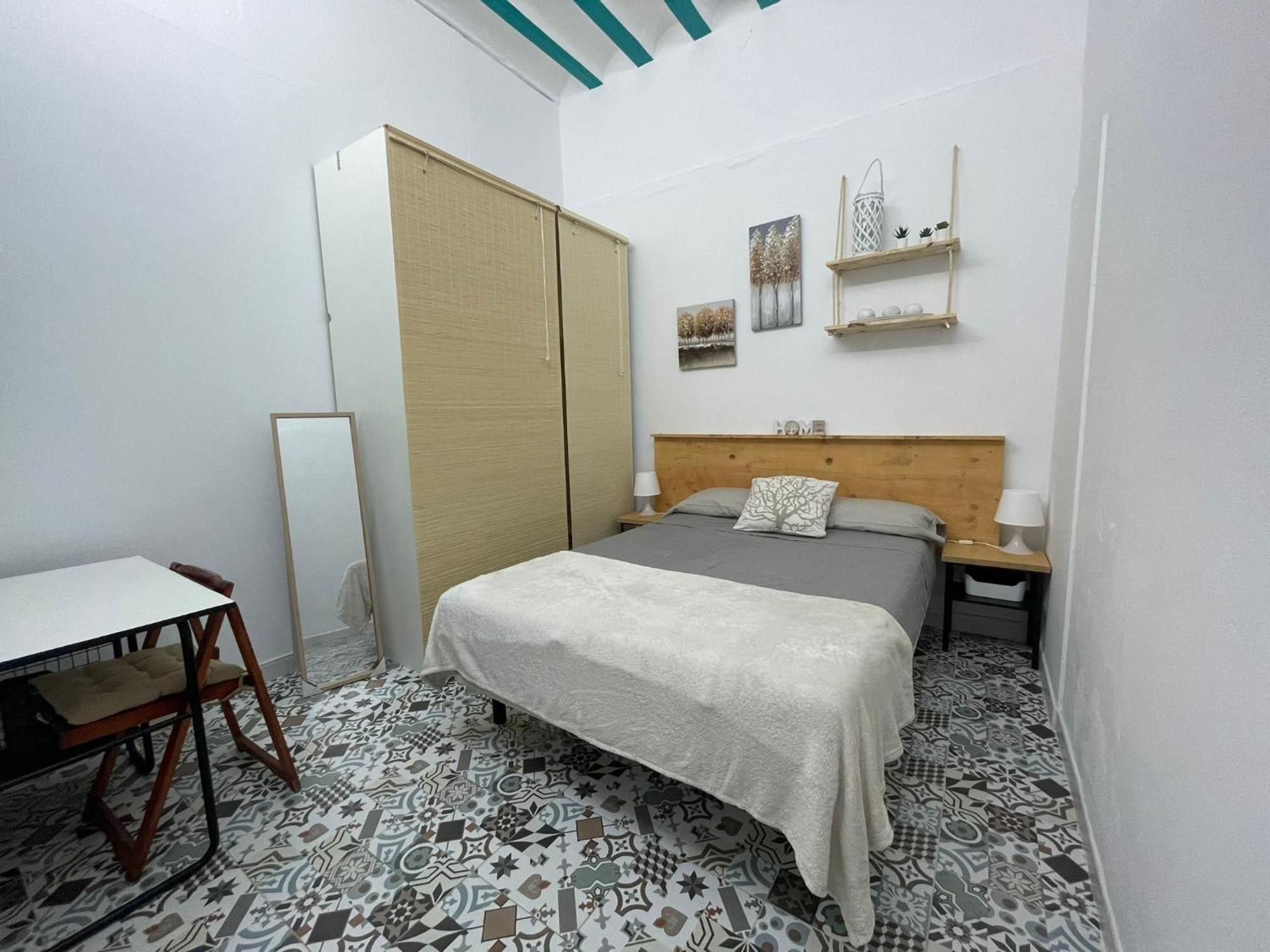 Apartamento Rosa De Vientos - Garaicoechea