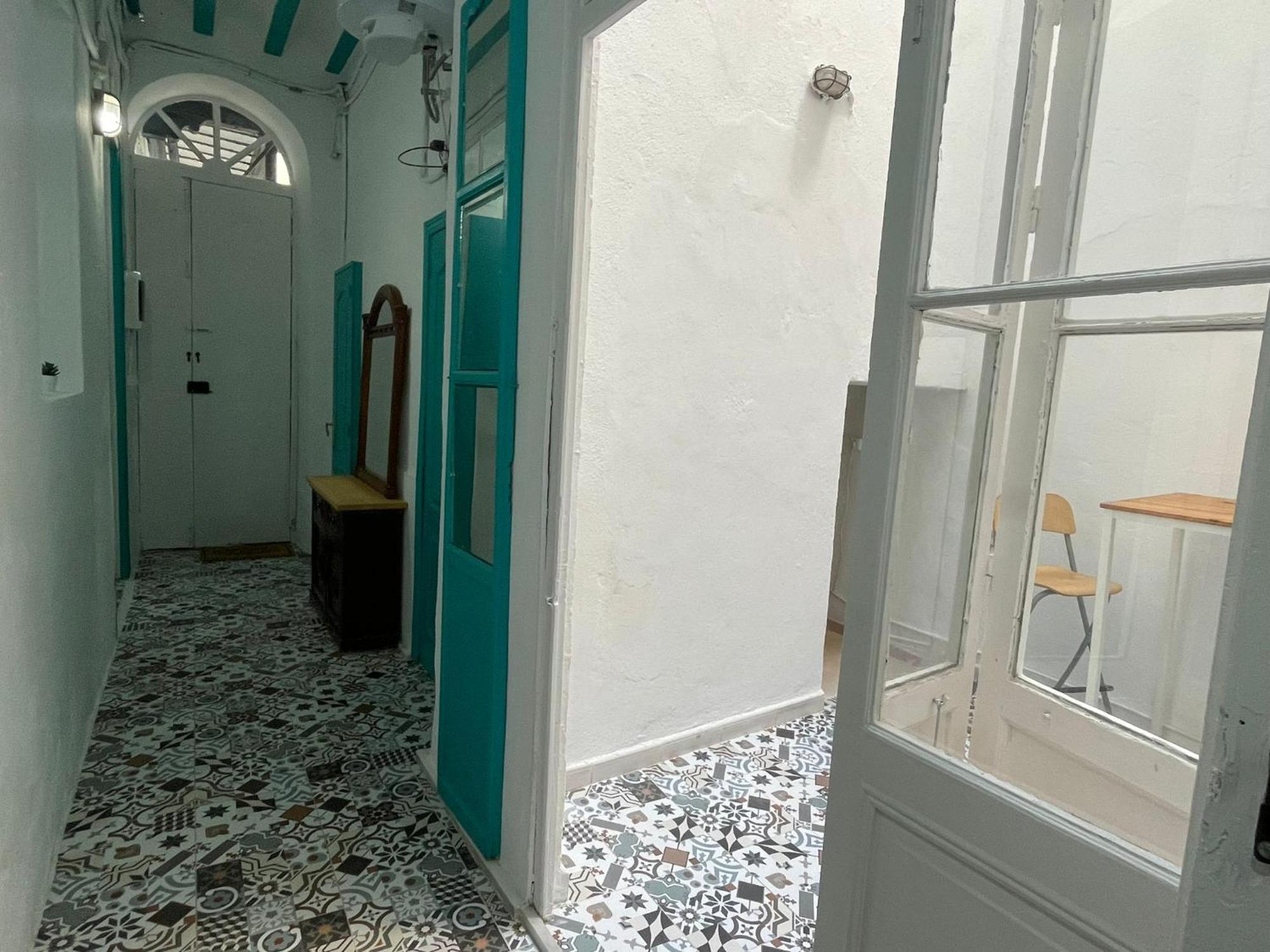 Rosa De Vientos - Garaicoechea Apartamento *