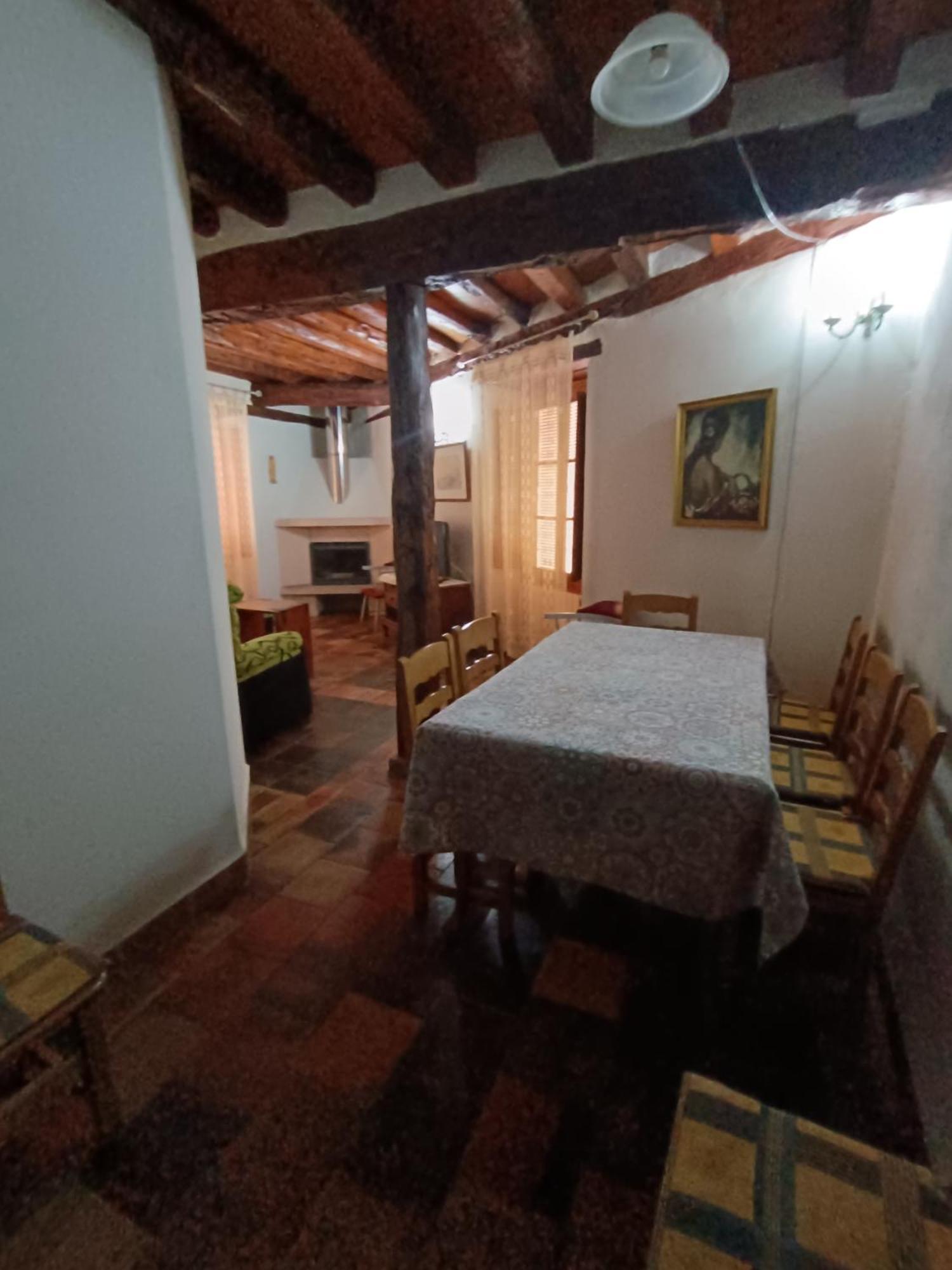 Callejón Del Palacio Сasa de vacaciones