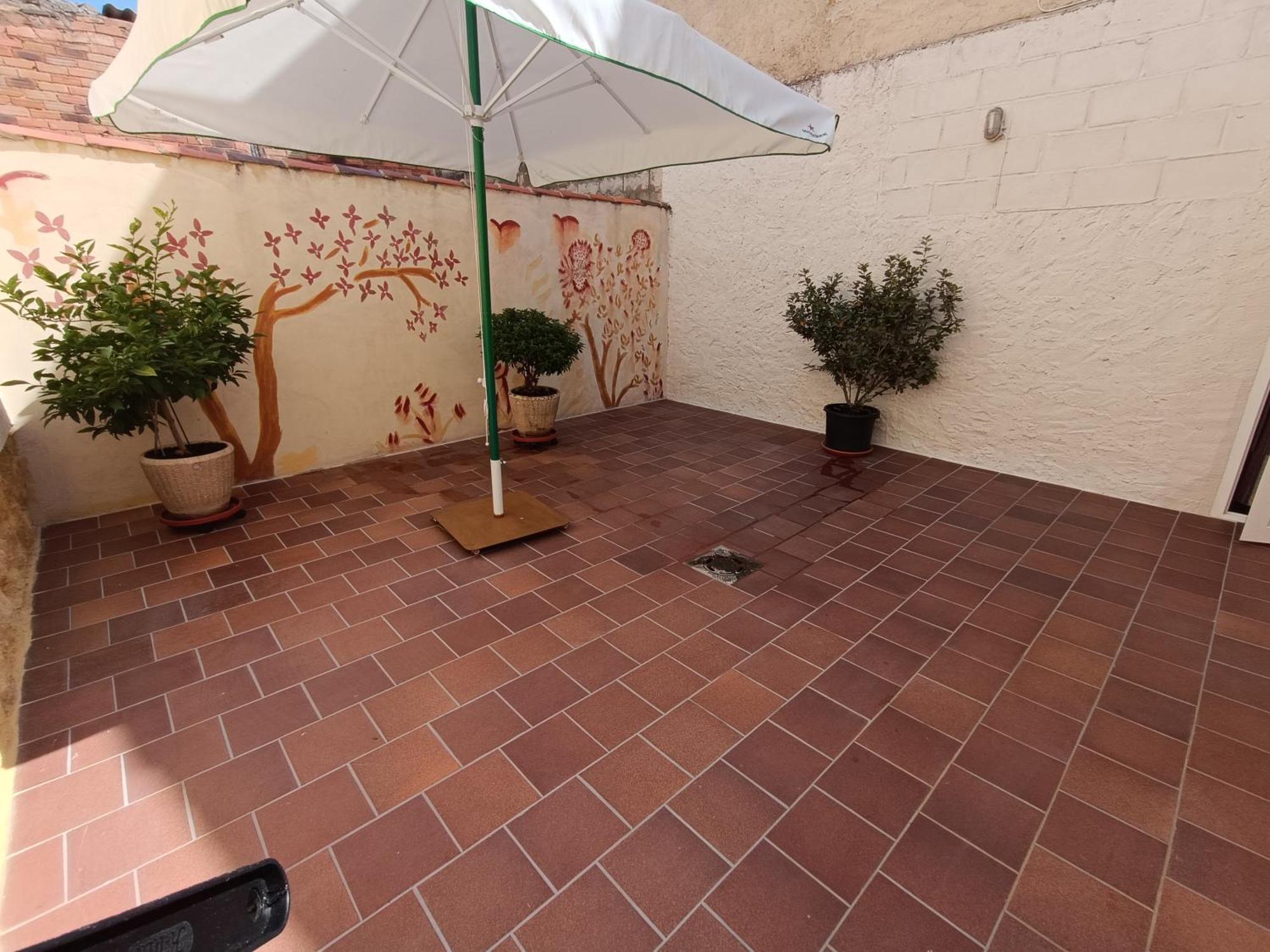 Сasa de vacaciones Callejón Del Palacio