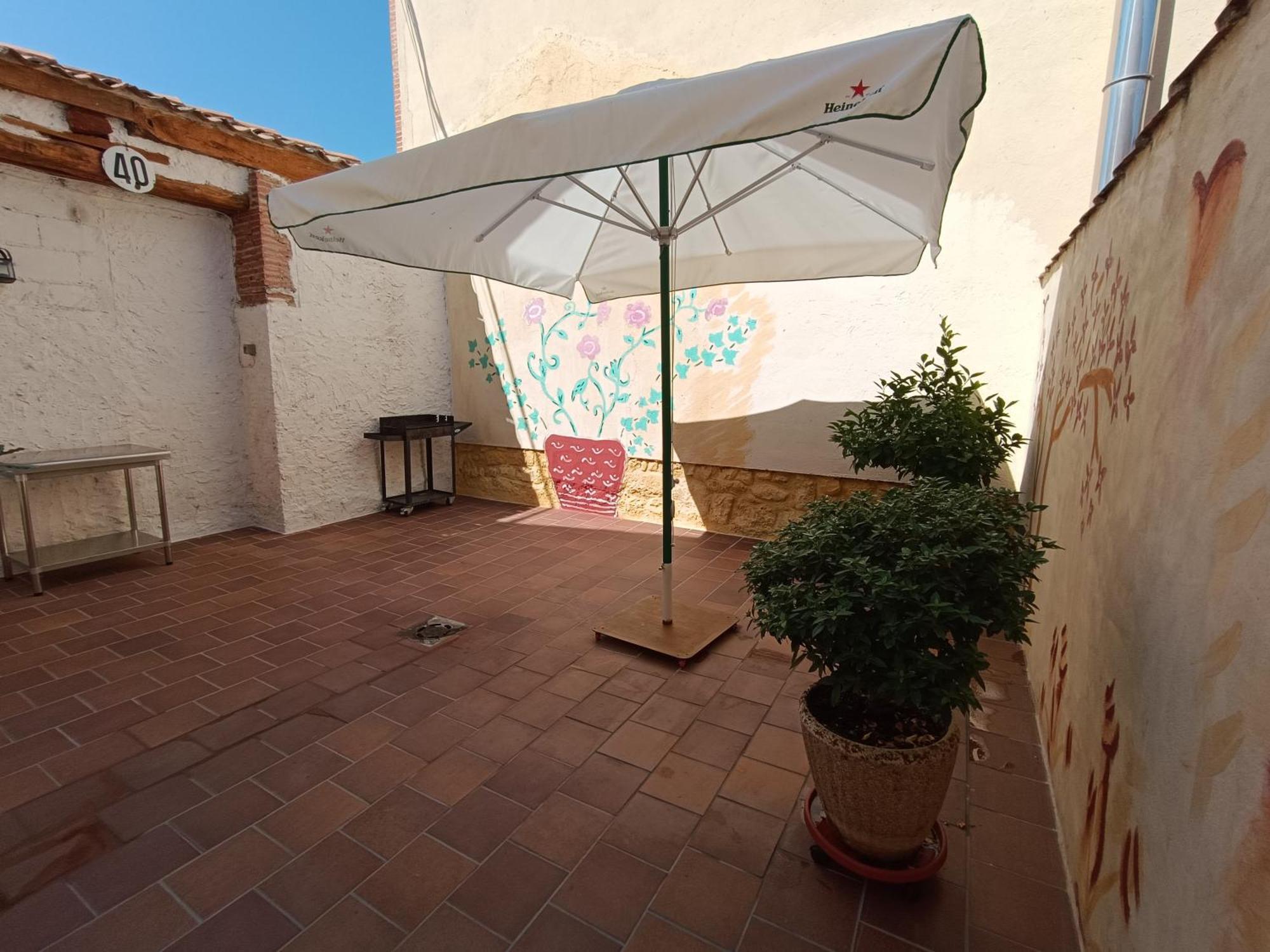 Callejón Del Palacio Сasa de vacaciones *