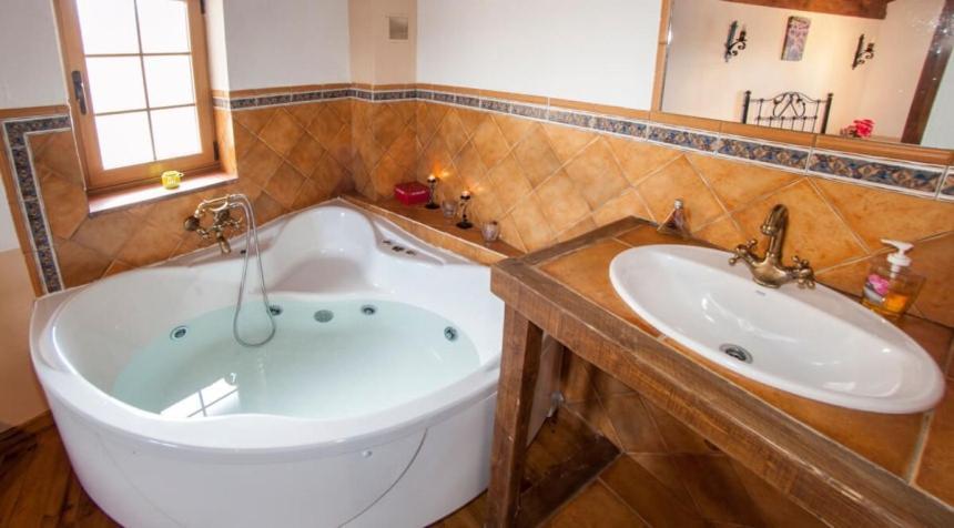 El Molinero Holiday home *