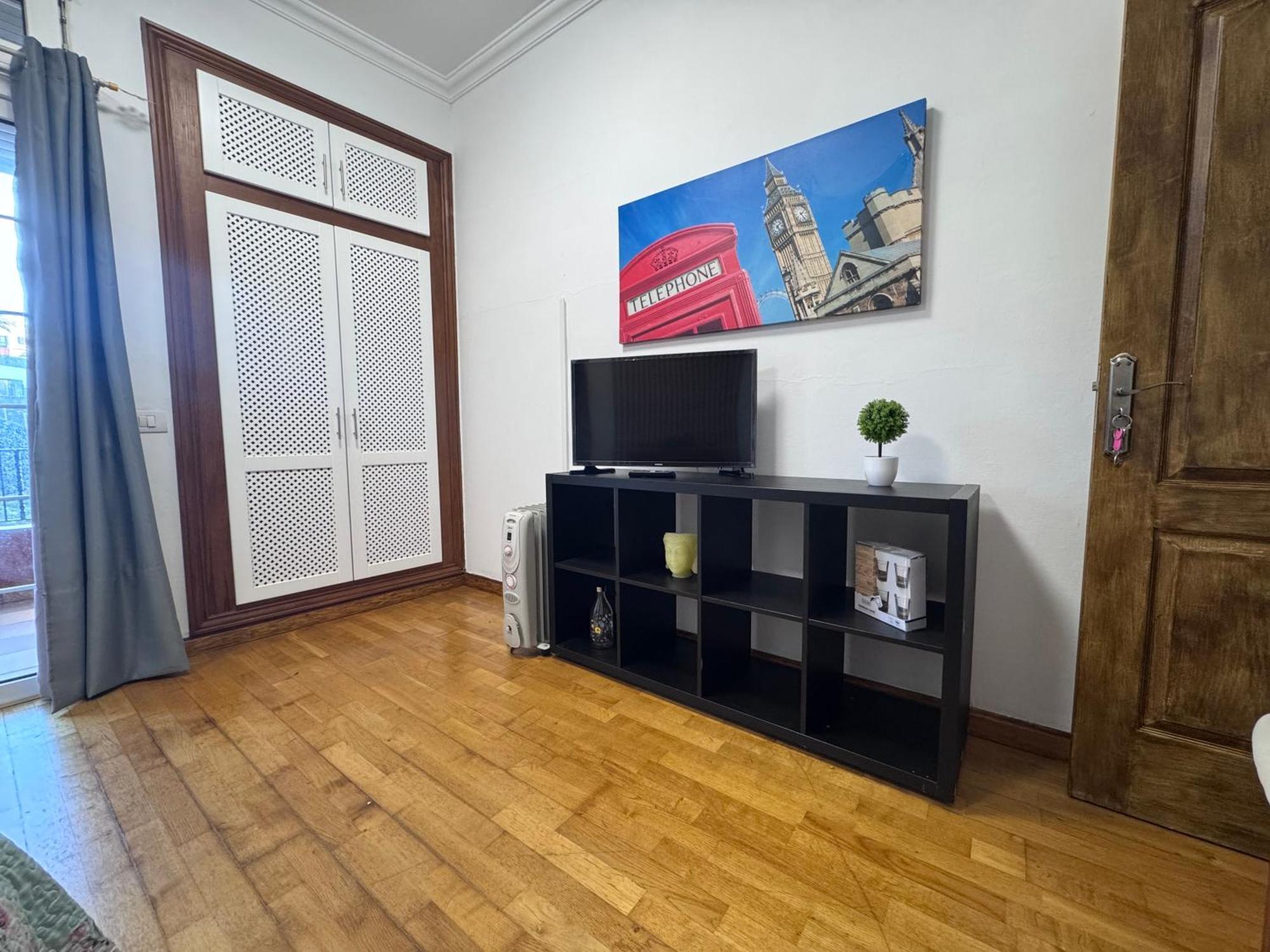Pensión Casa