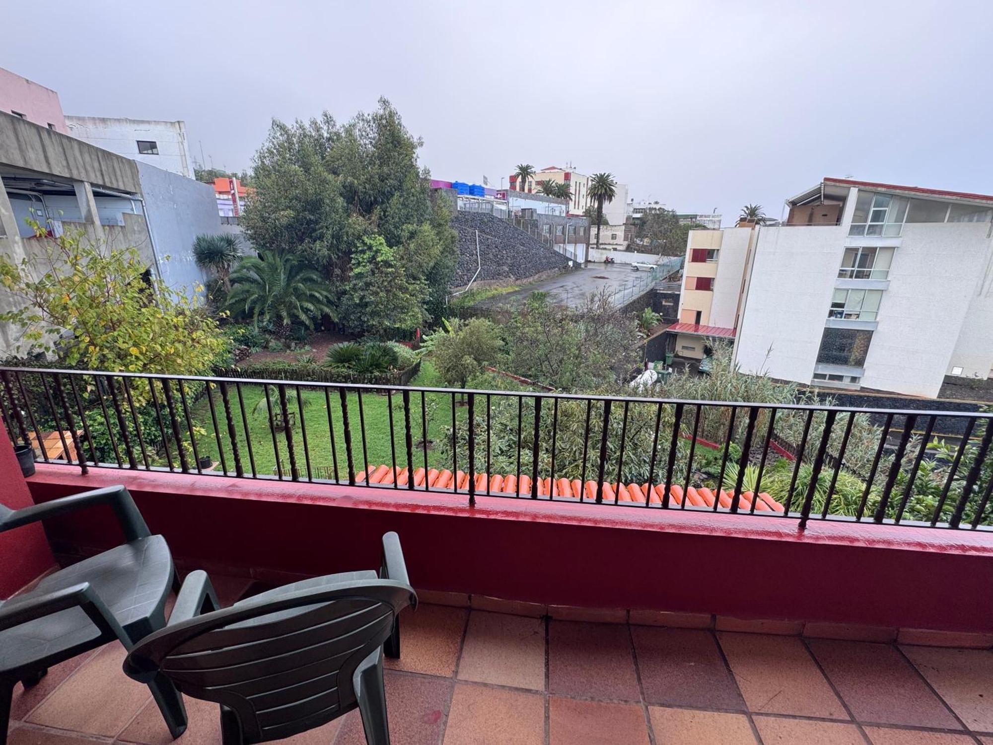 Pensión Casa