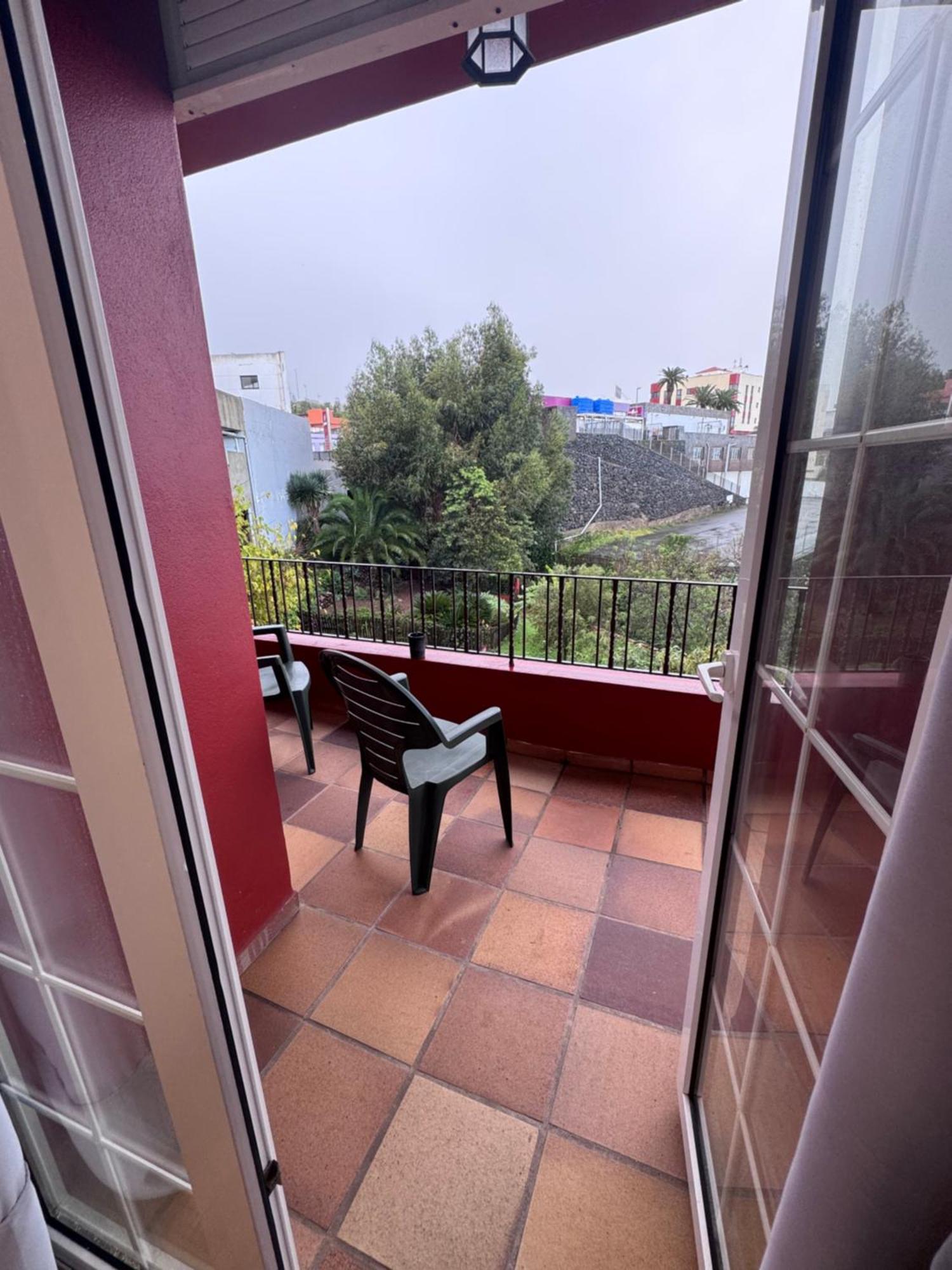 Pensión Casa *