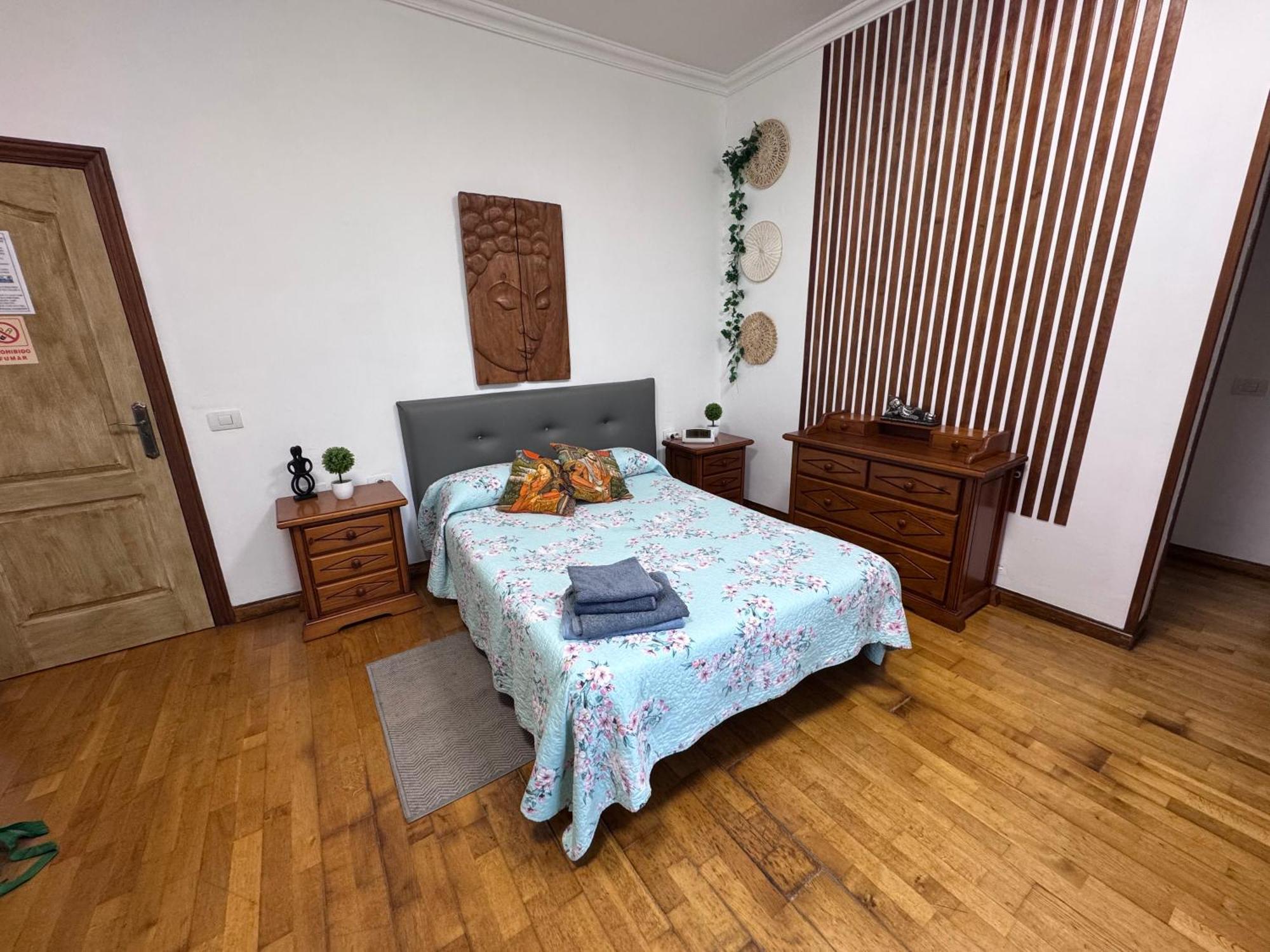 Casa Pensión Tacoronte
