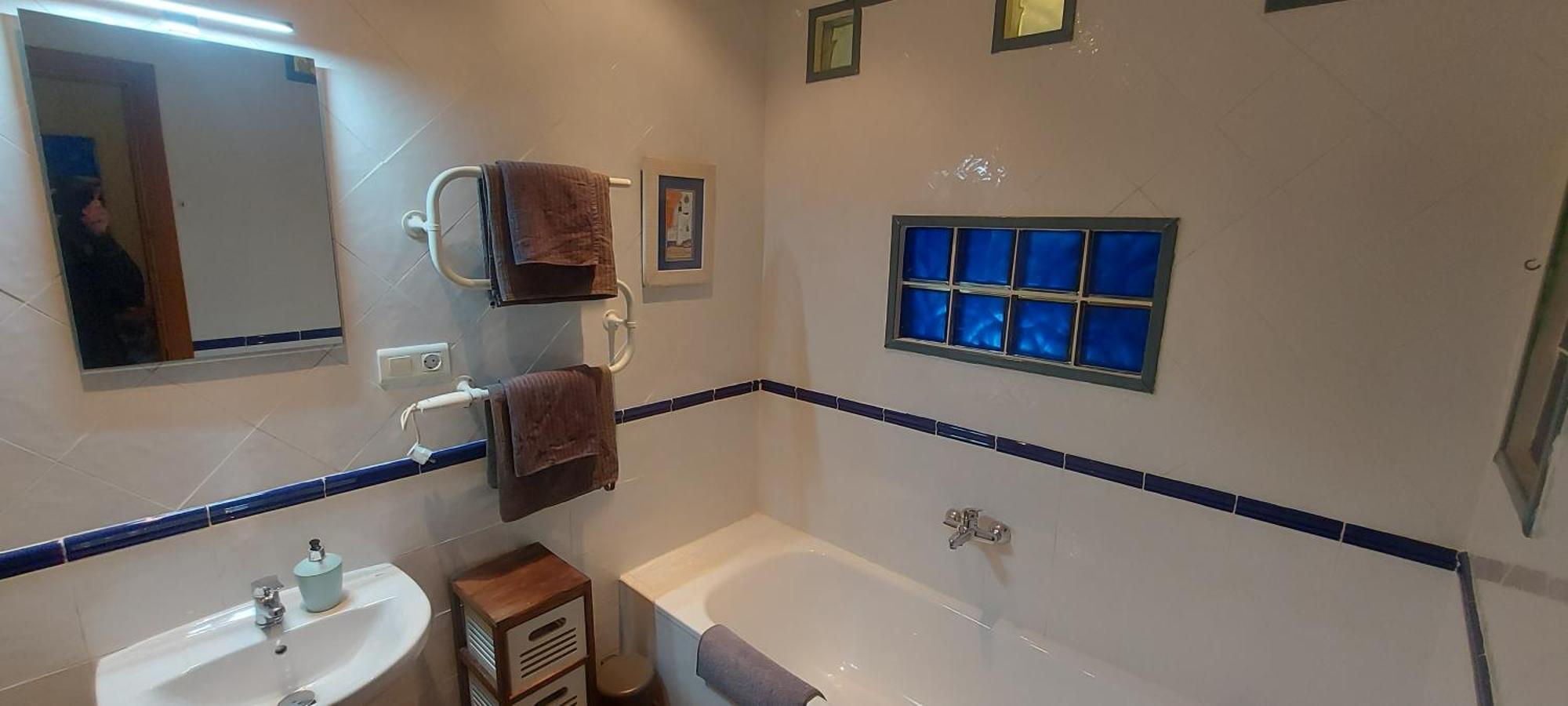 Country Sun Apartment Casarabonela