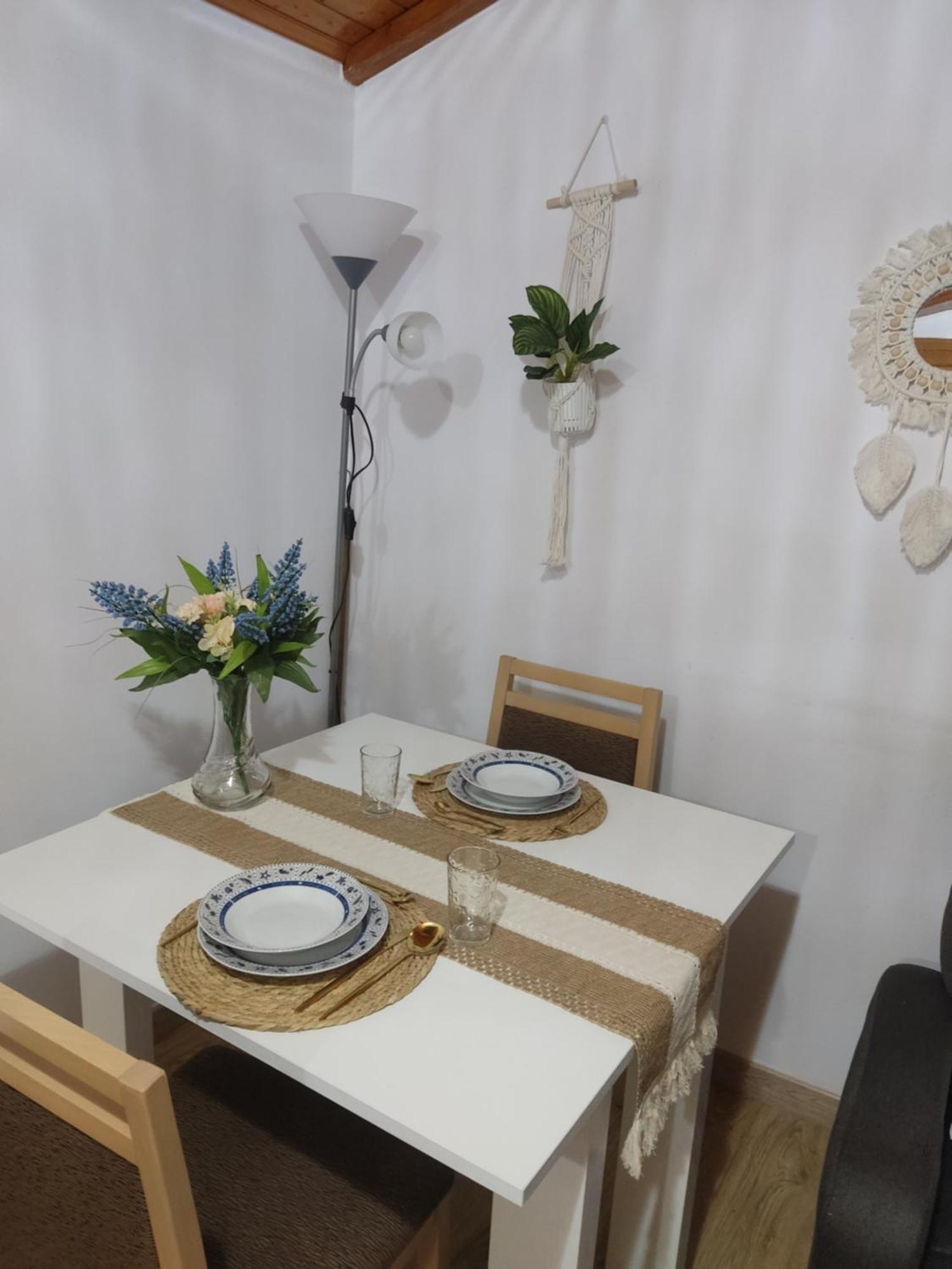 Buen Camino Apartment