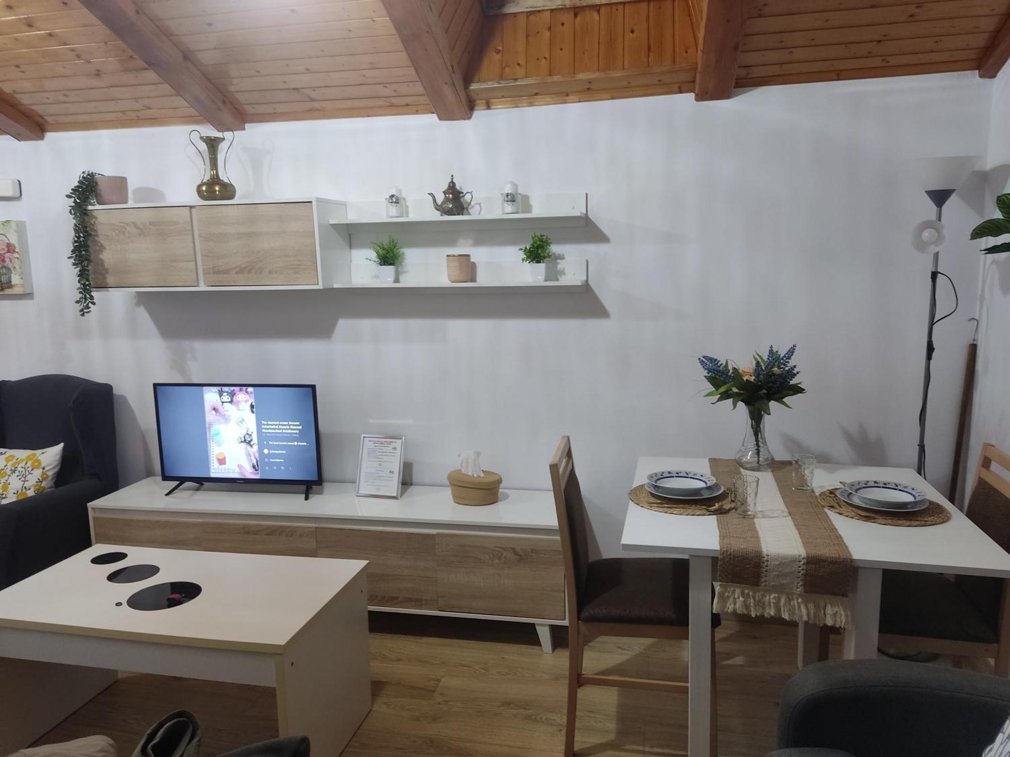 Apartment Buen Camino