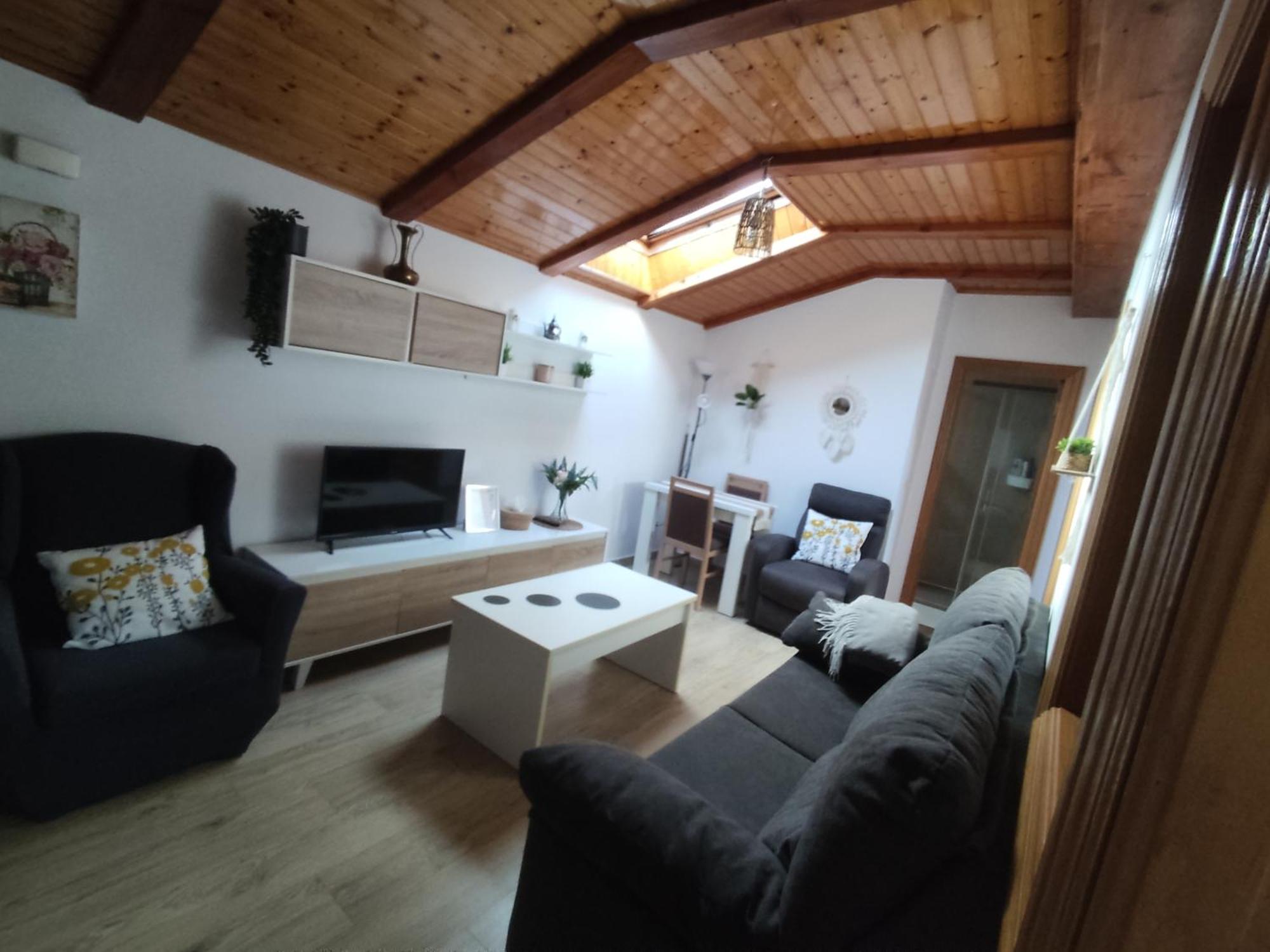 Buen Camino Apartment *