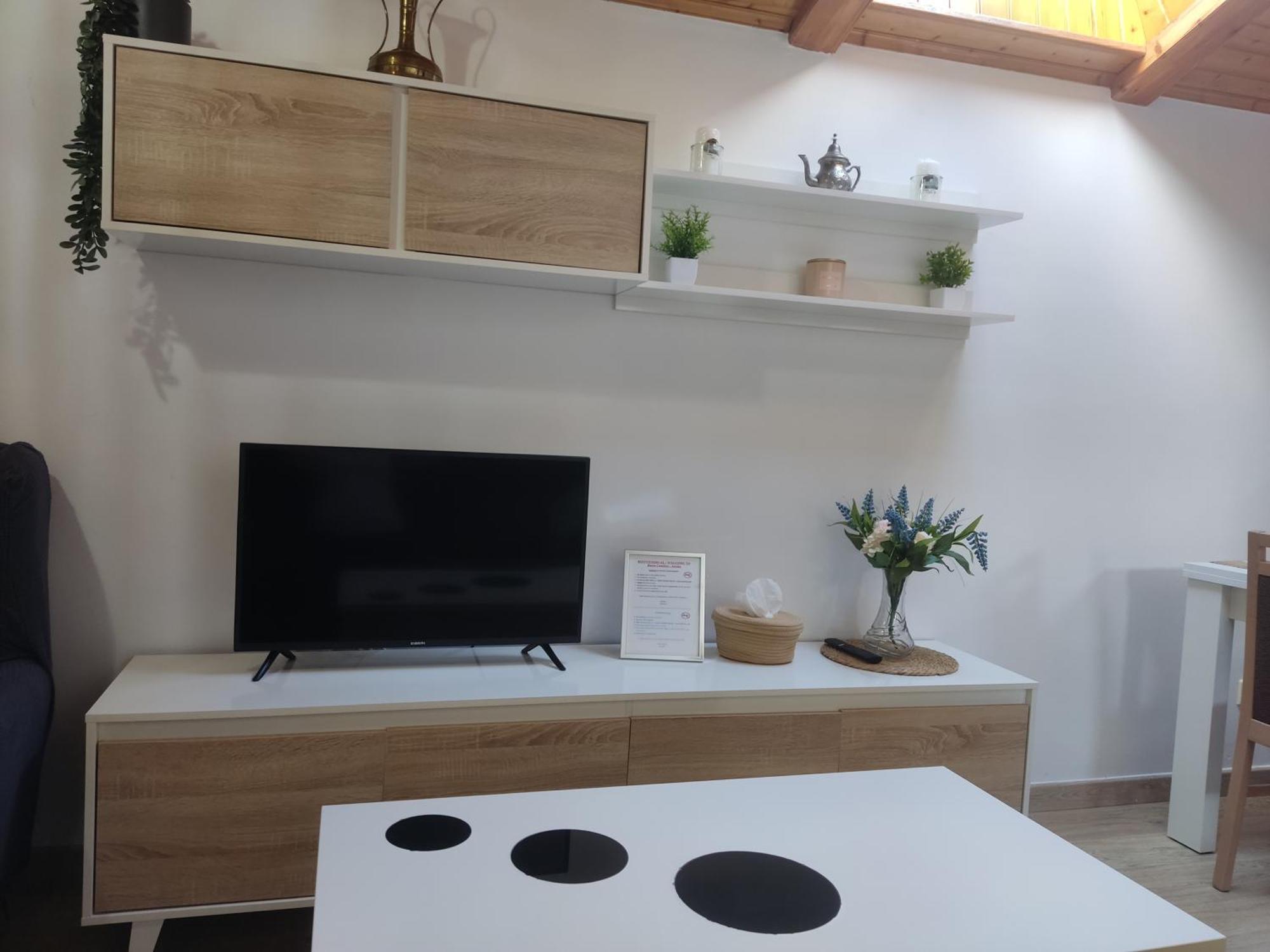 Apartment Buen Camino *
