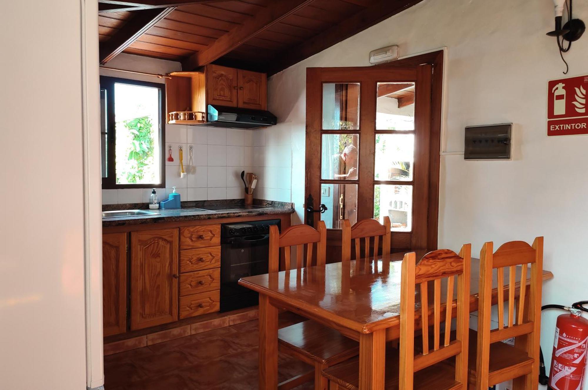 La Casa De La Cartita *