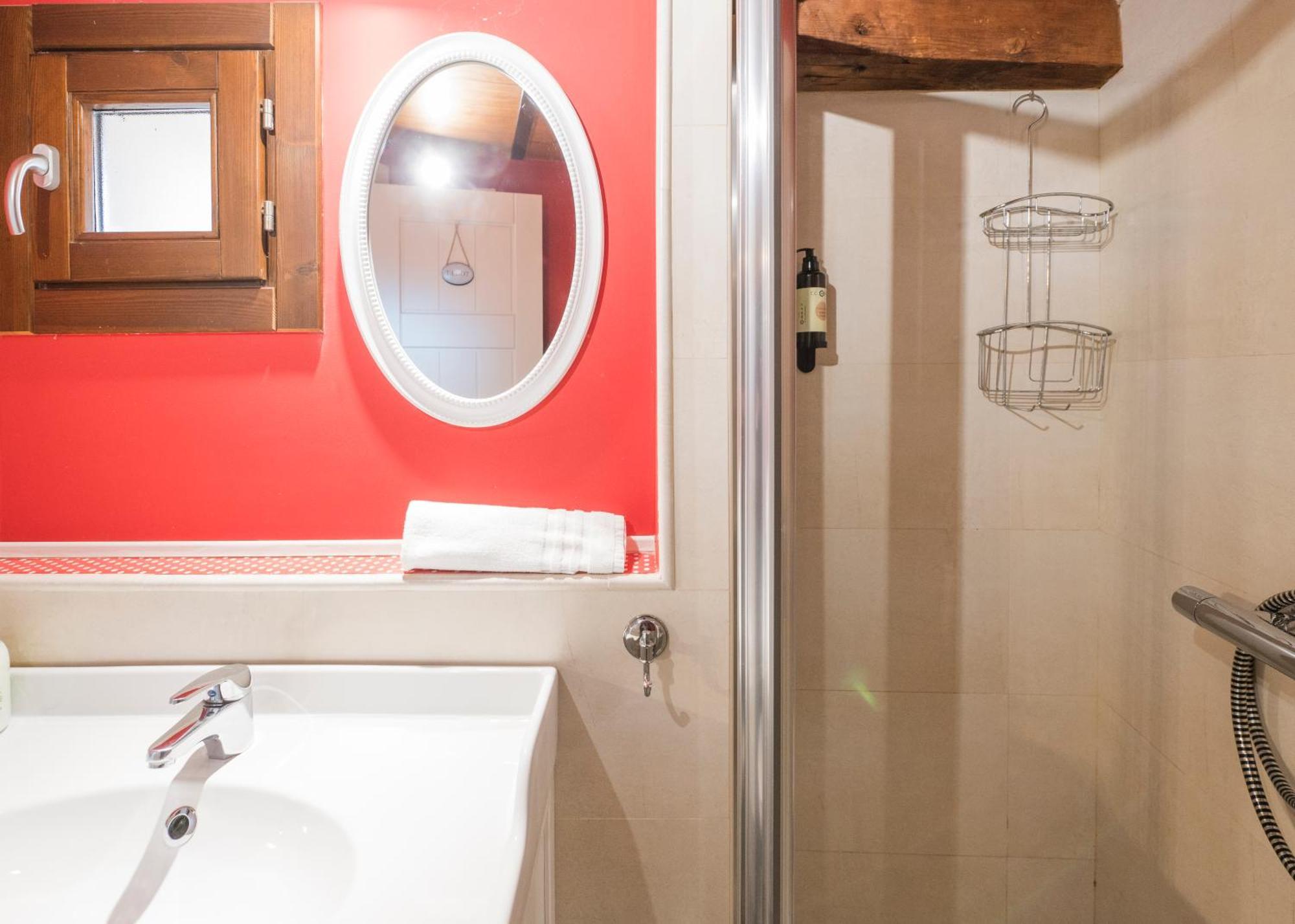 El Aljibe De San Cipriano Apartamento *