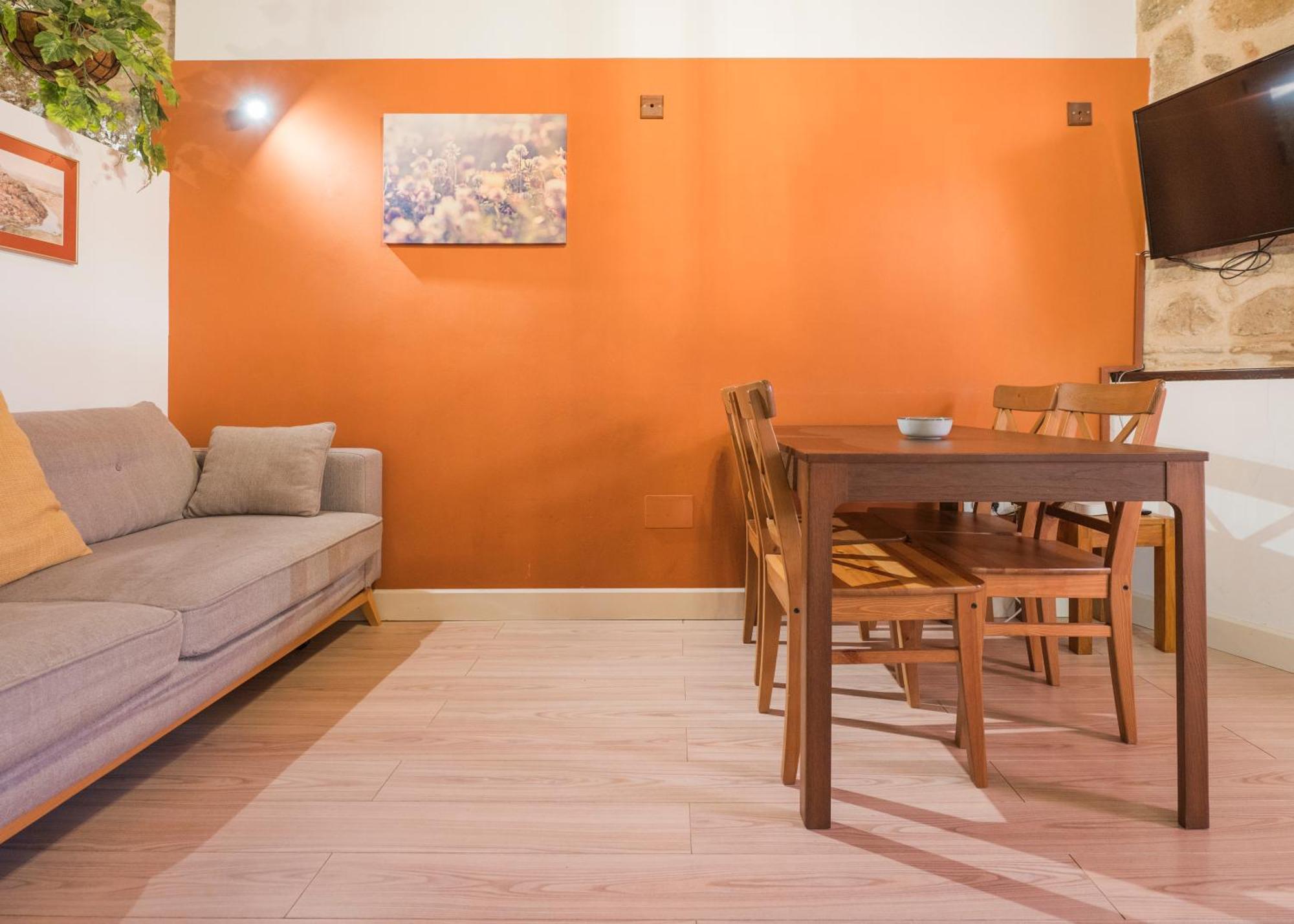 Apartamento El Aljibe De San Cipriano *