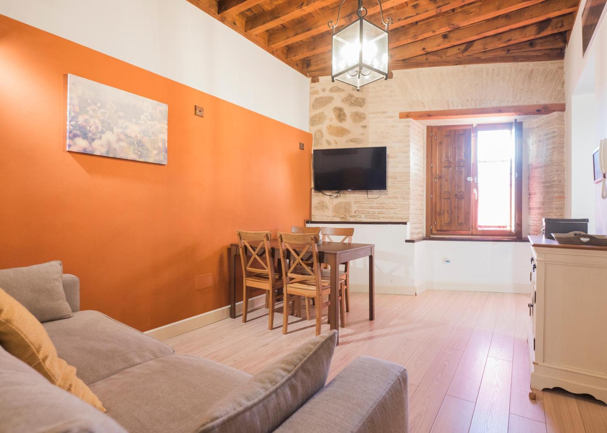 El Aljibe De San Cipriano Apartamento *