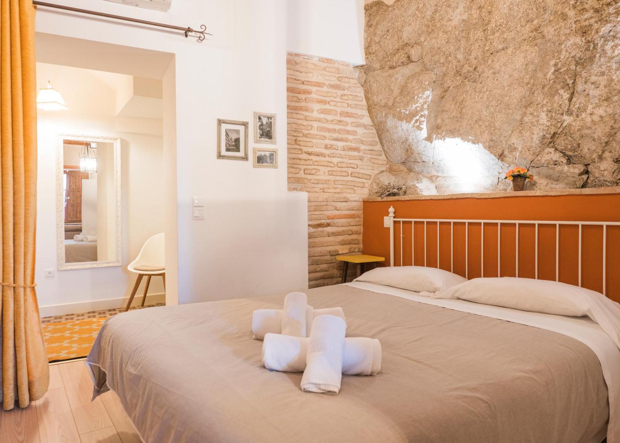 El Aljibe De San Cipriano Apartamento