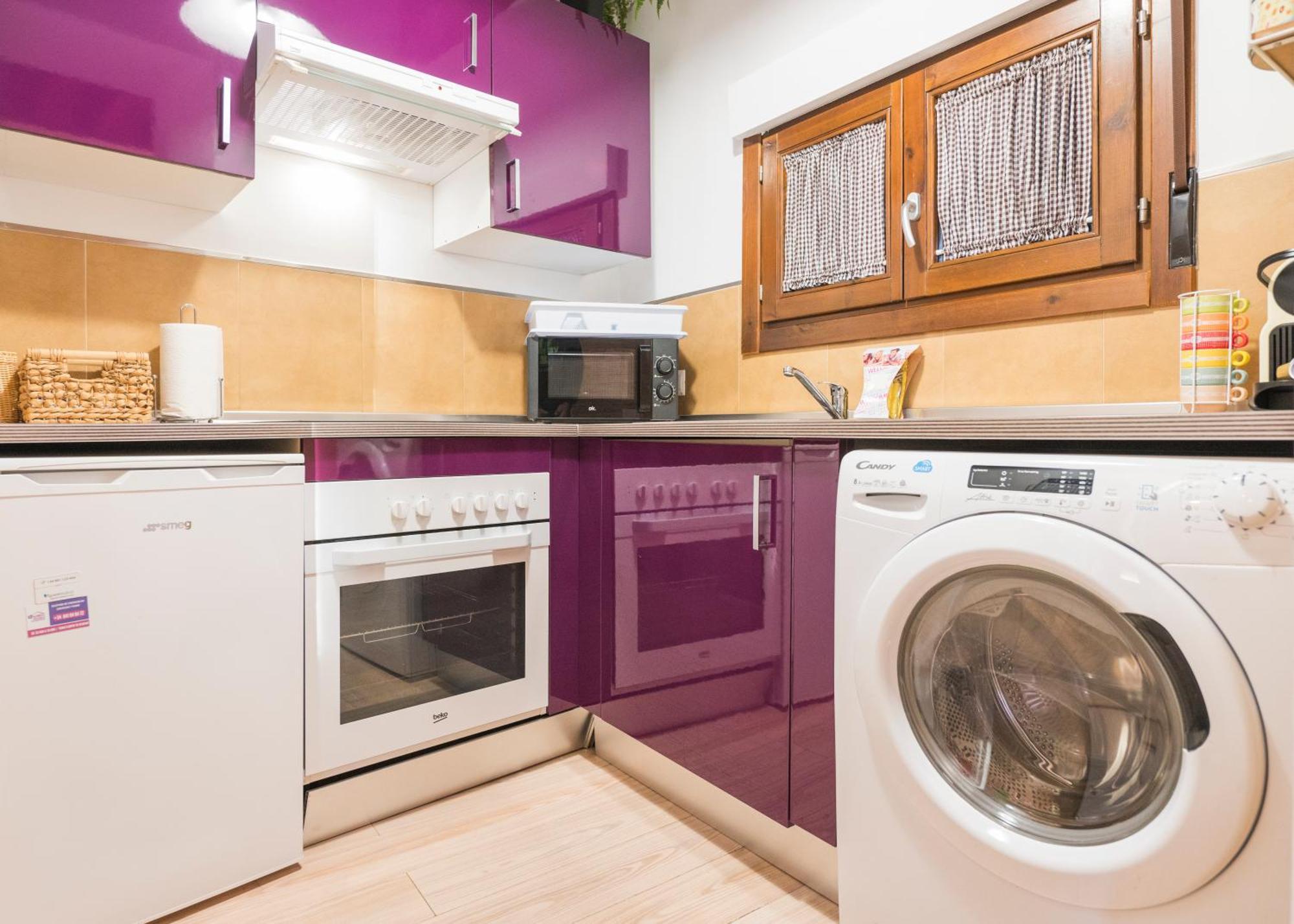 Apartamento El Aljibe De San Cipriano