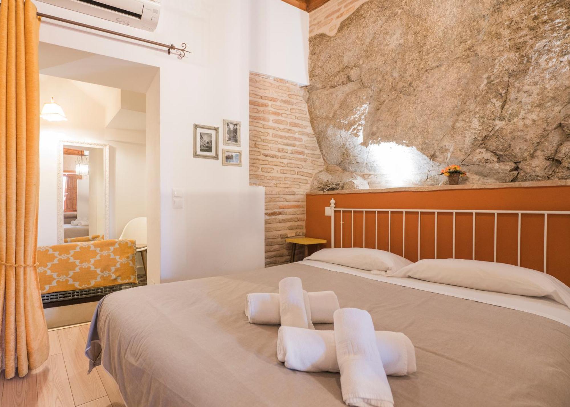 El Aljibe De San Cipriano Apartamento *