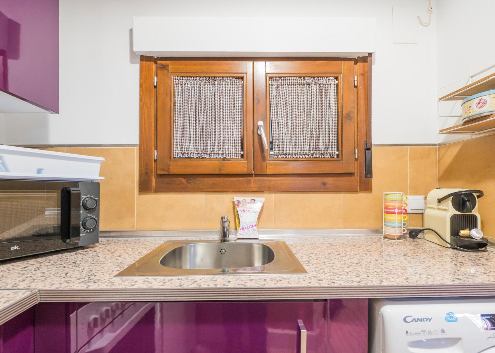 Apartamento El Aljibe De San Cipriano Toledo