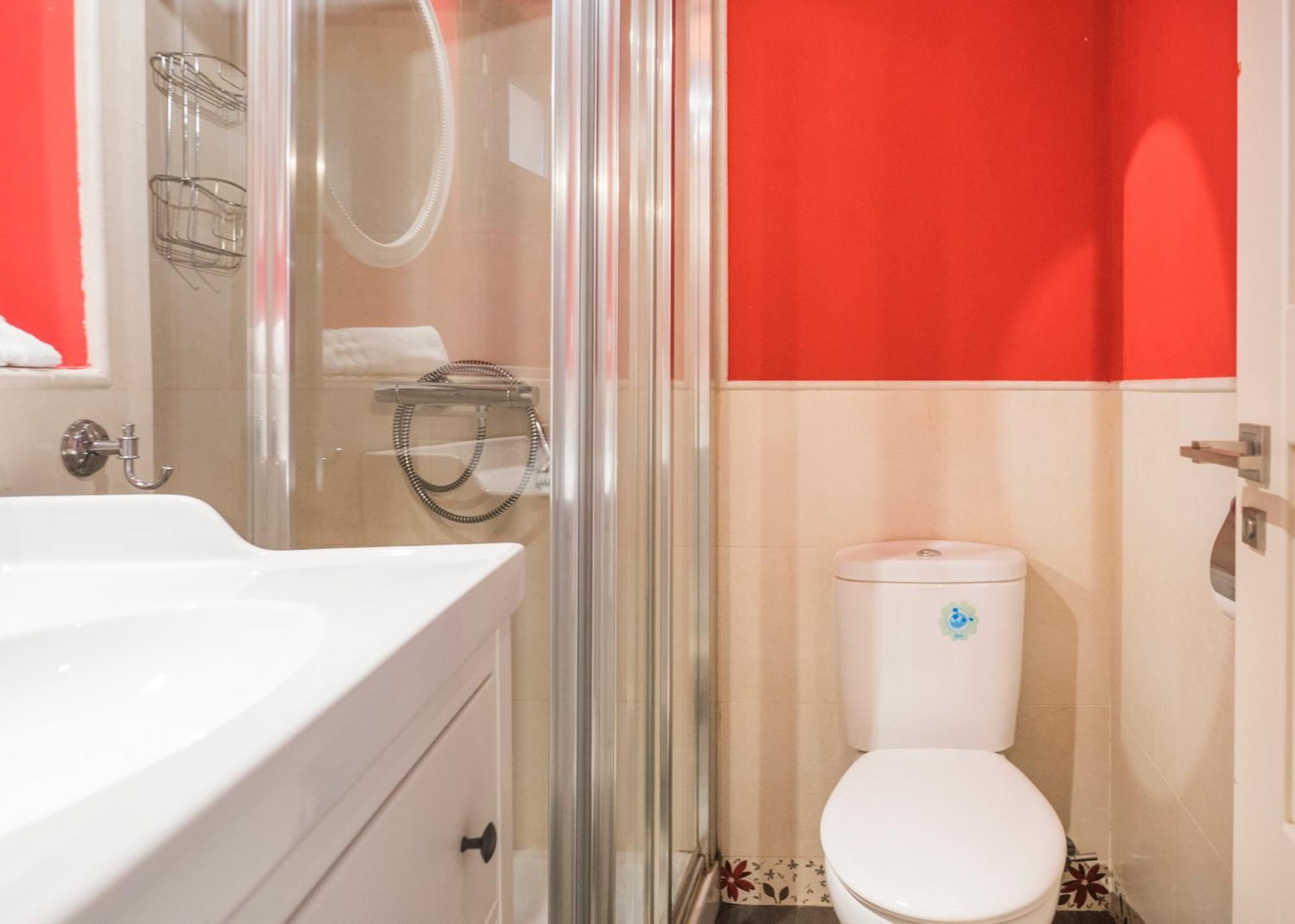 Apartamento El Aljibe De San Cipriano *