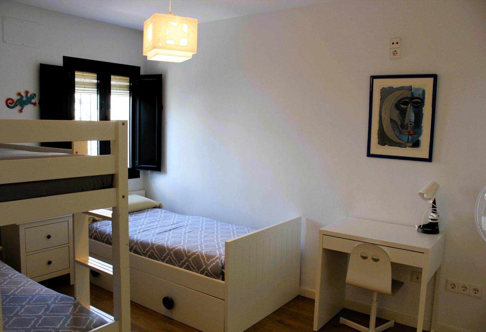 Casa Molinero Con Encanto Y Maravillosa Terraza Con Vistas Vft/ca/05921 Apartment