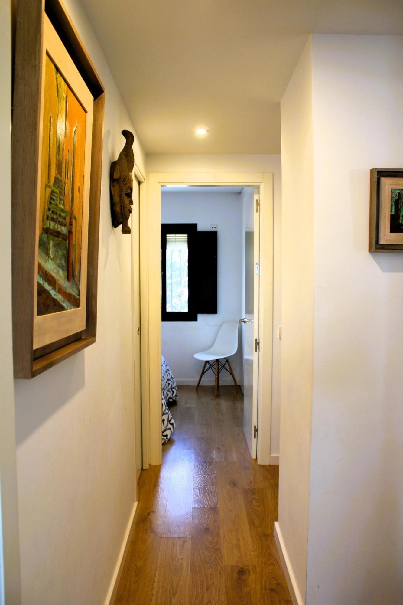 Apartment Casa Molinero Con Encanto Y Maravillosa Terraza Con Vistas Vft/ca/05921 Vejer de la Frontera