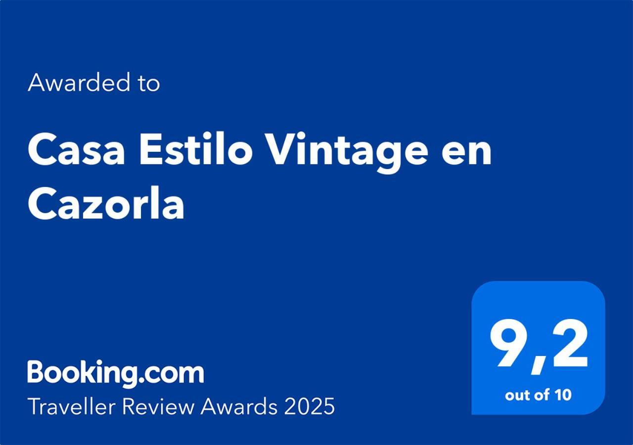 Casa Estilo Vintage En Apartamento *