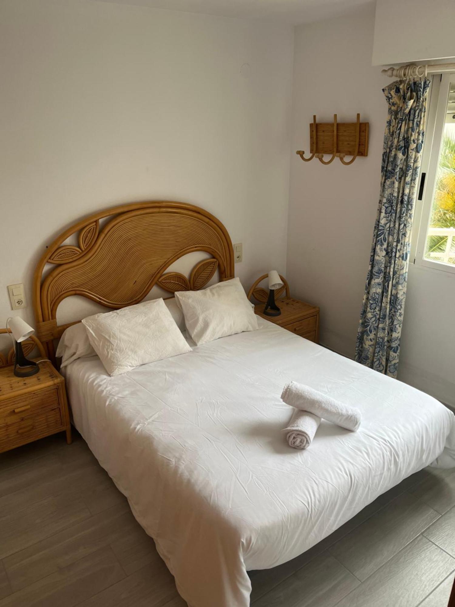 Apartment Frente Al Mar, Talima Denia