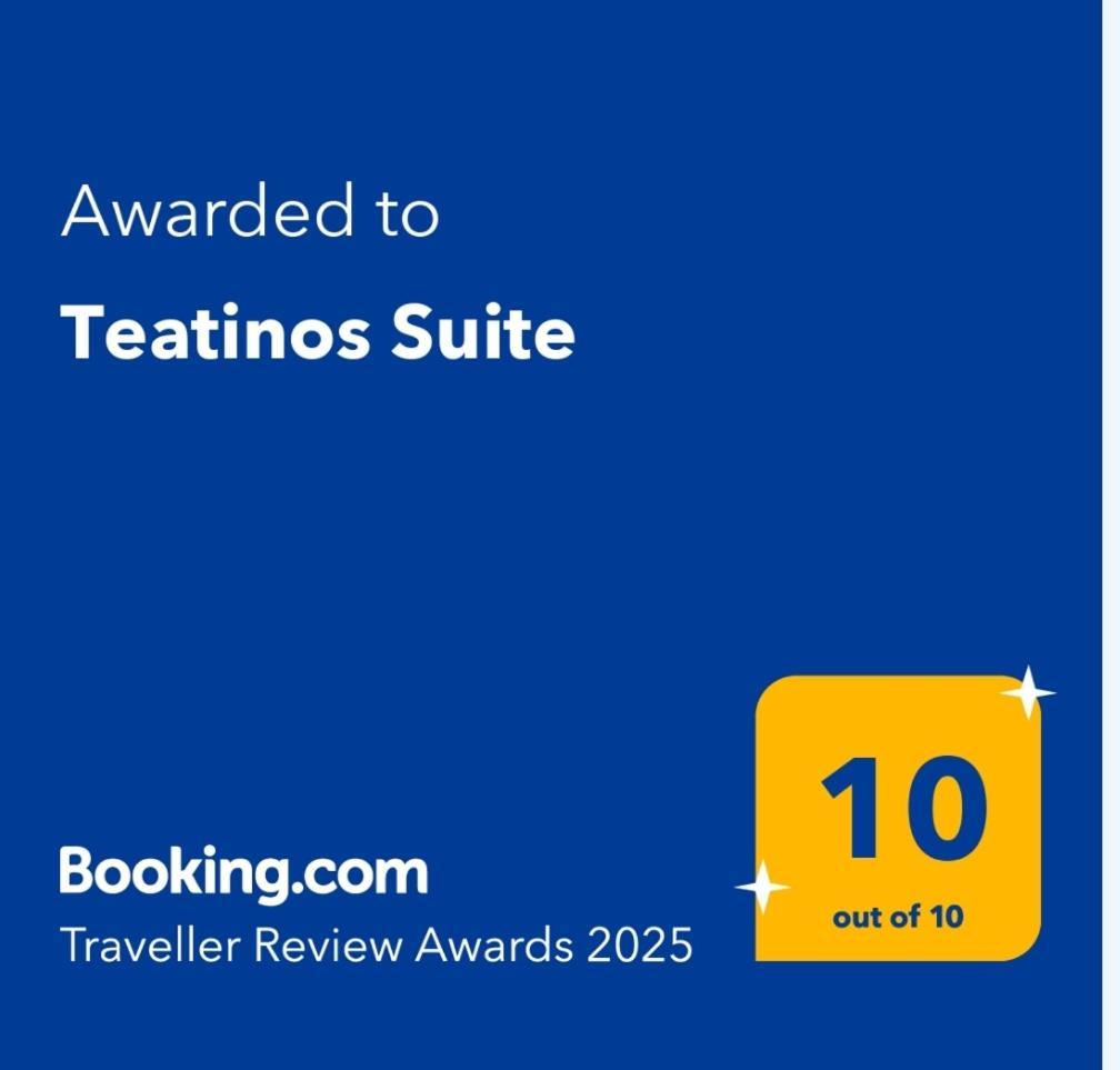 Teatinos Apartamento Málaga