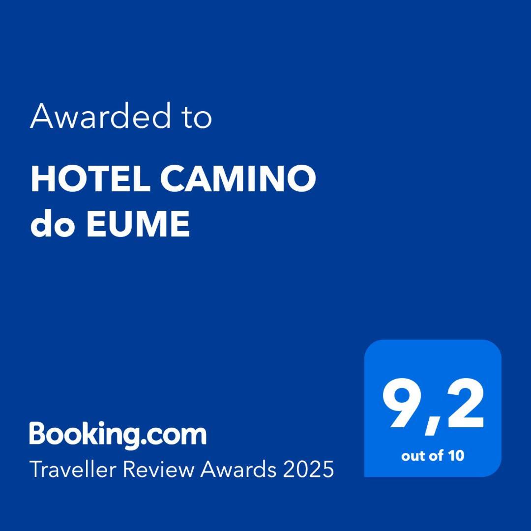 Camino Do Eume *