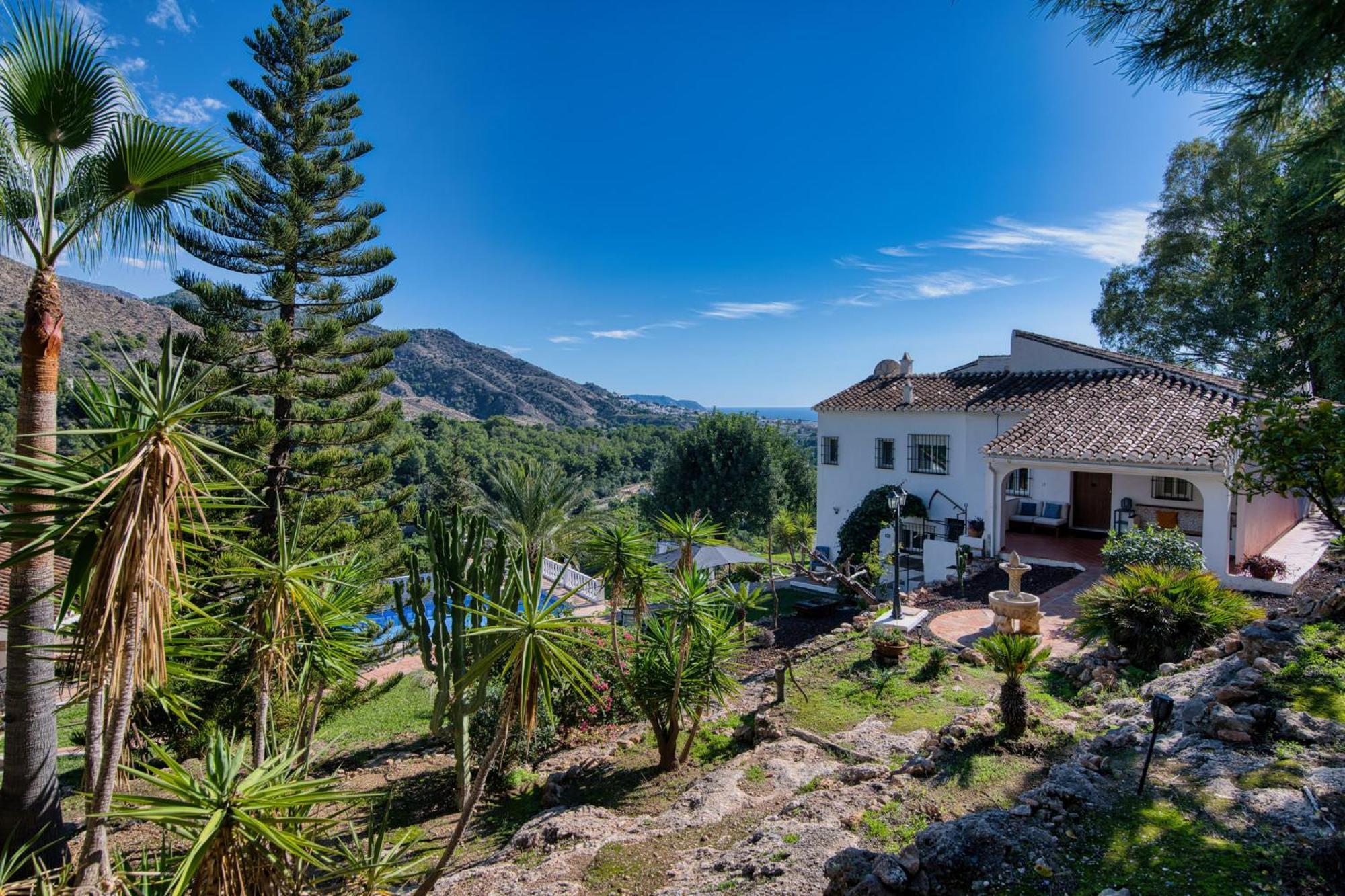 Morera Garden 5 Pers, 2 Bedrooms With Extra When Needed Villa