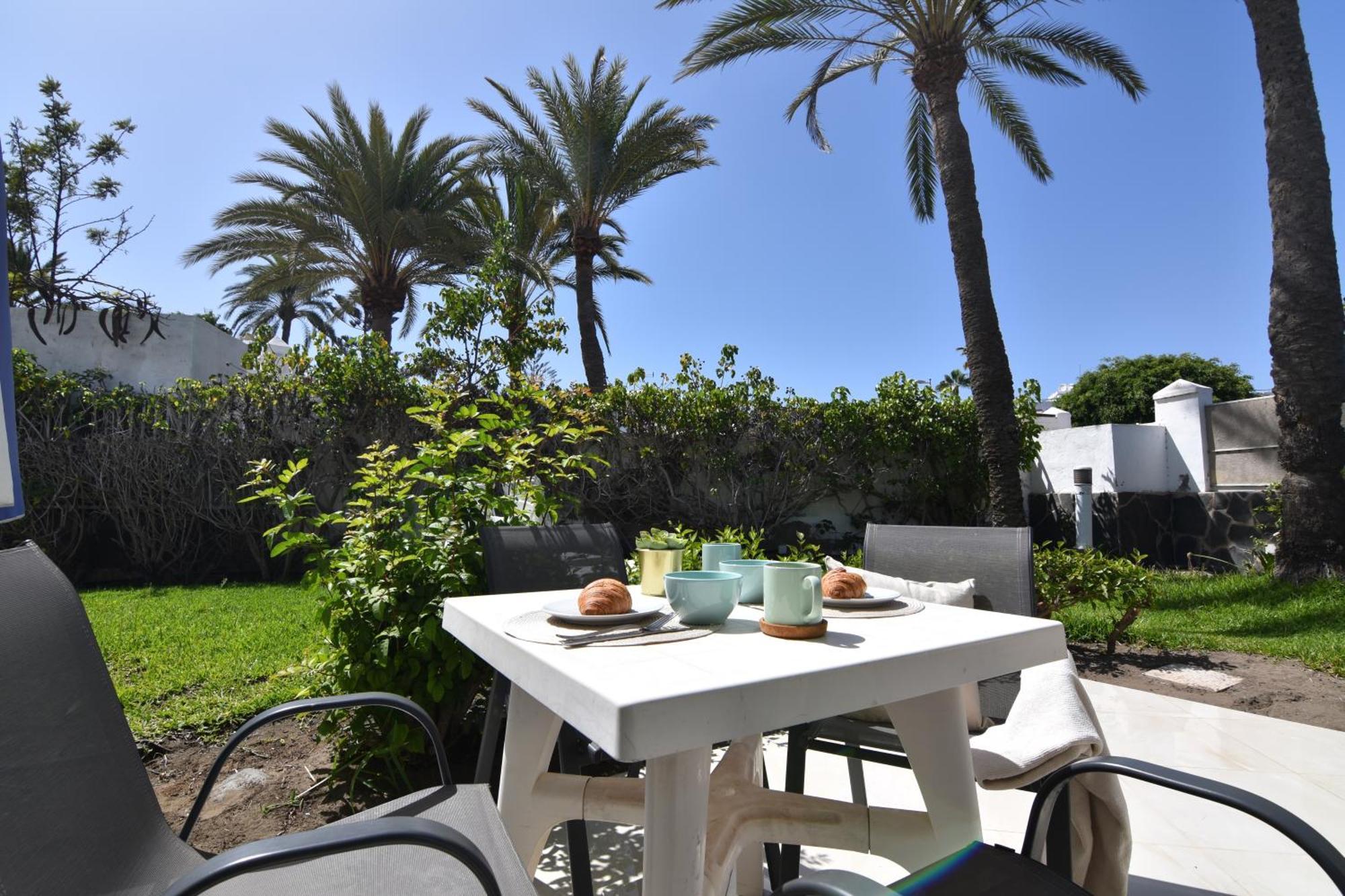 Сasa de vacaciones Beside The Maspalomas Dunes By Pride