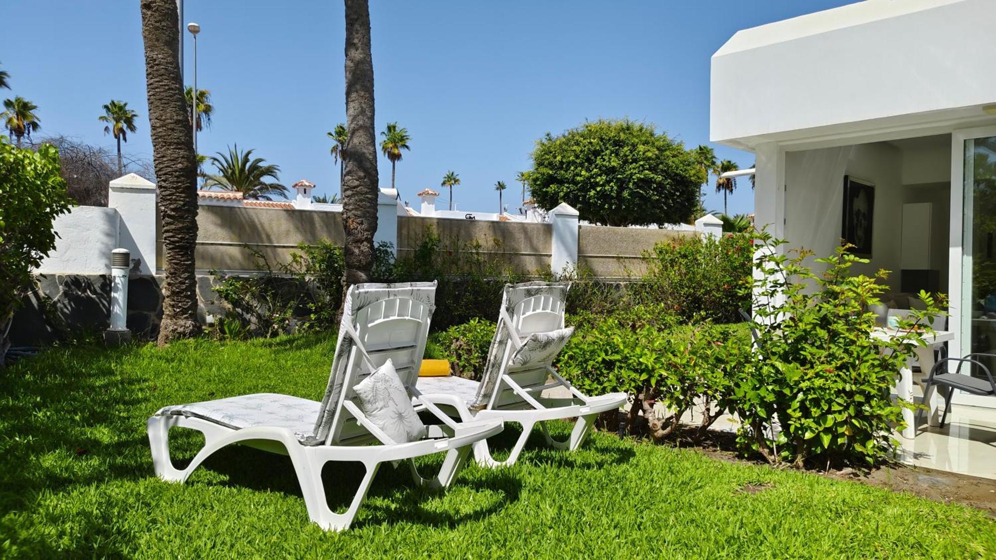 Сasa de vacaciones Beside The Maspalomas Dunes By Pride