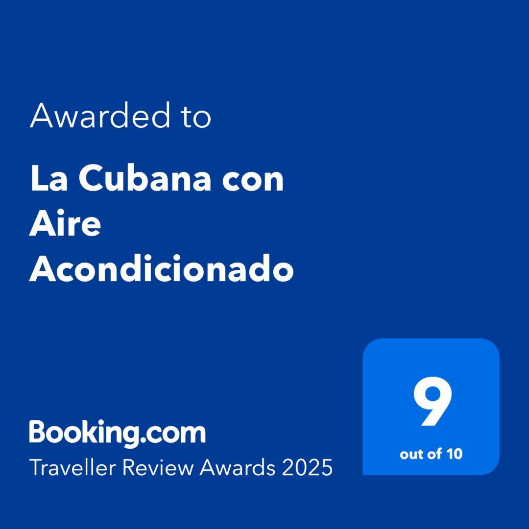 La Cubana * Santa Pola