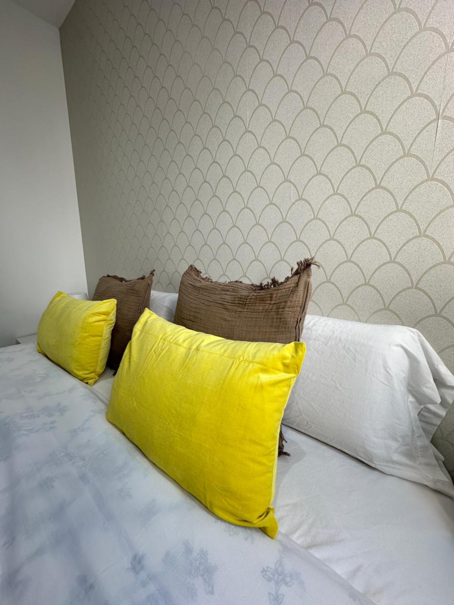 Capuchinos Deluxe Apartamento Málaga