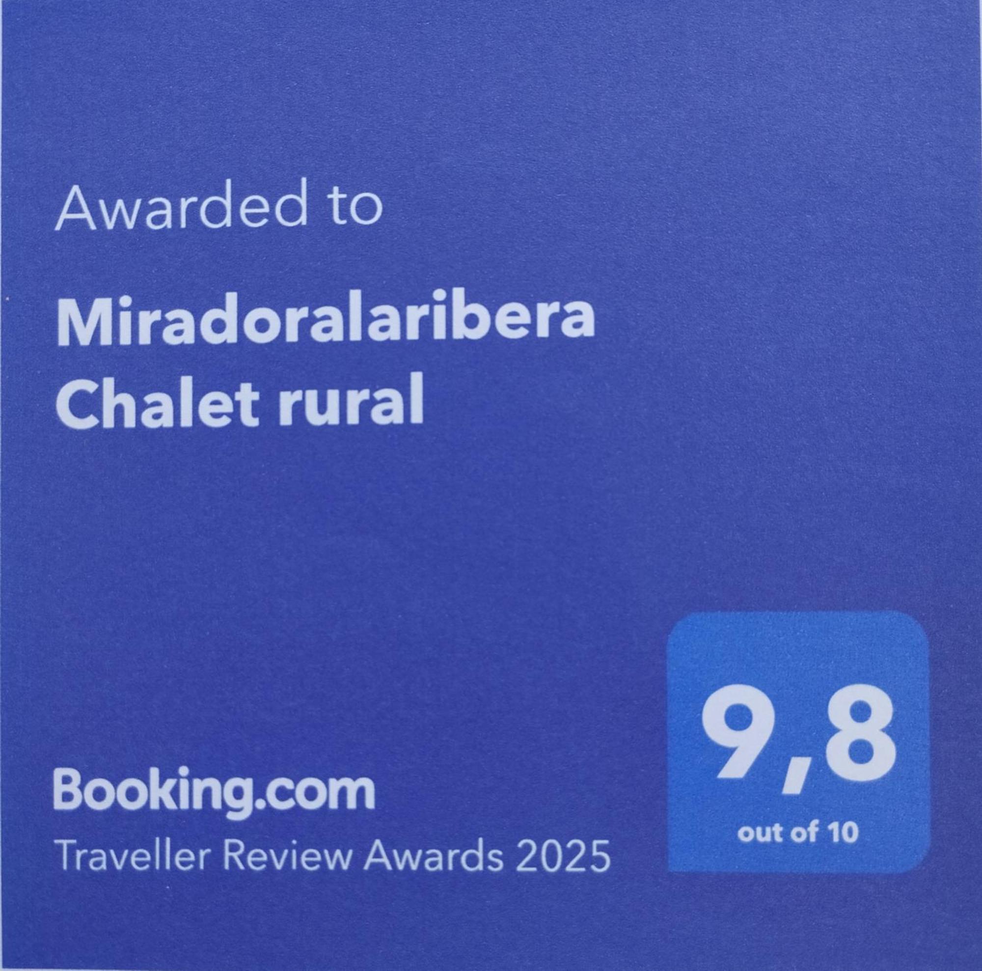 Miradoralaribera