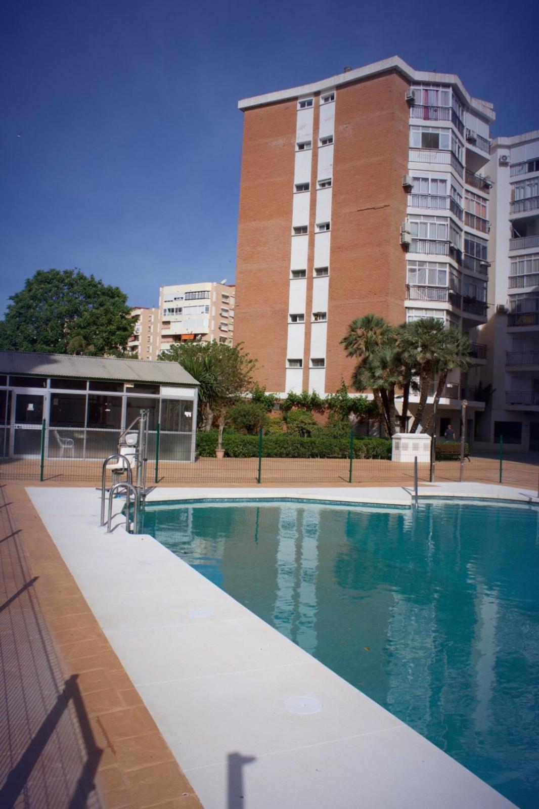 Bahíazul Apartamento *