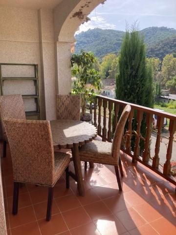 Vacaciones En Maresme Casa 7 Personas