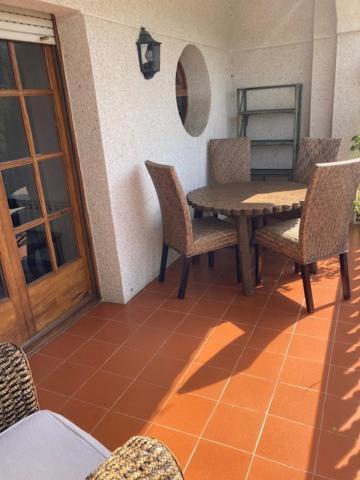 Vacaciones En Maresme Casa 7 Personas Holiday home