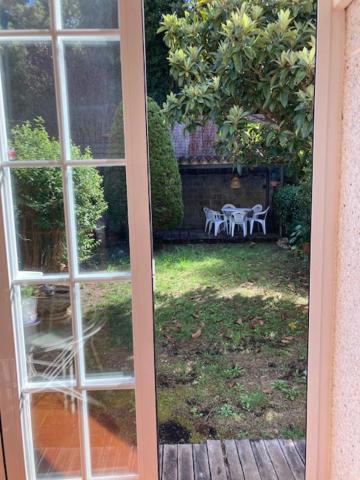 Vacaciones En Maresme Casa 7 Personas Holiday home *