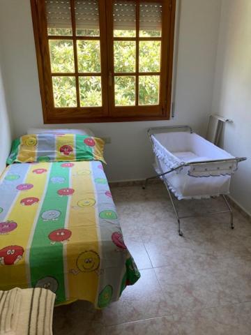 Vacaciones En Maresme Casa 7 Personas Sant Iscle De Vallalta